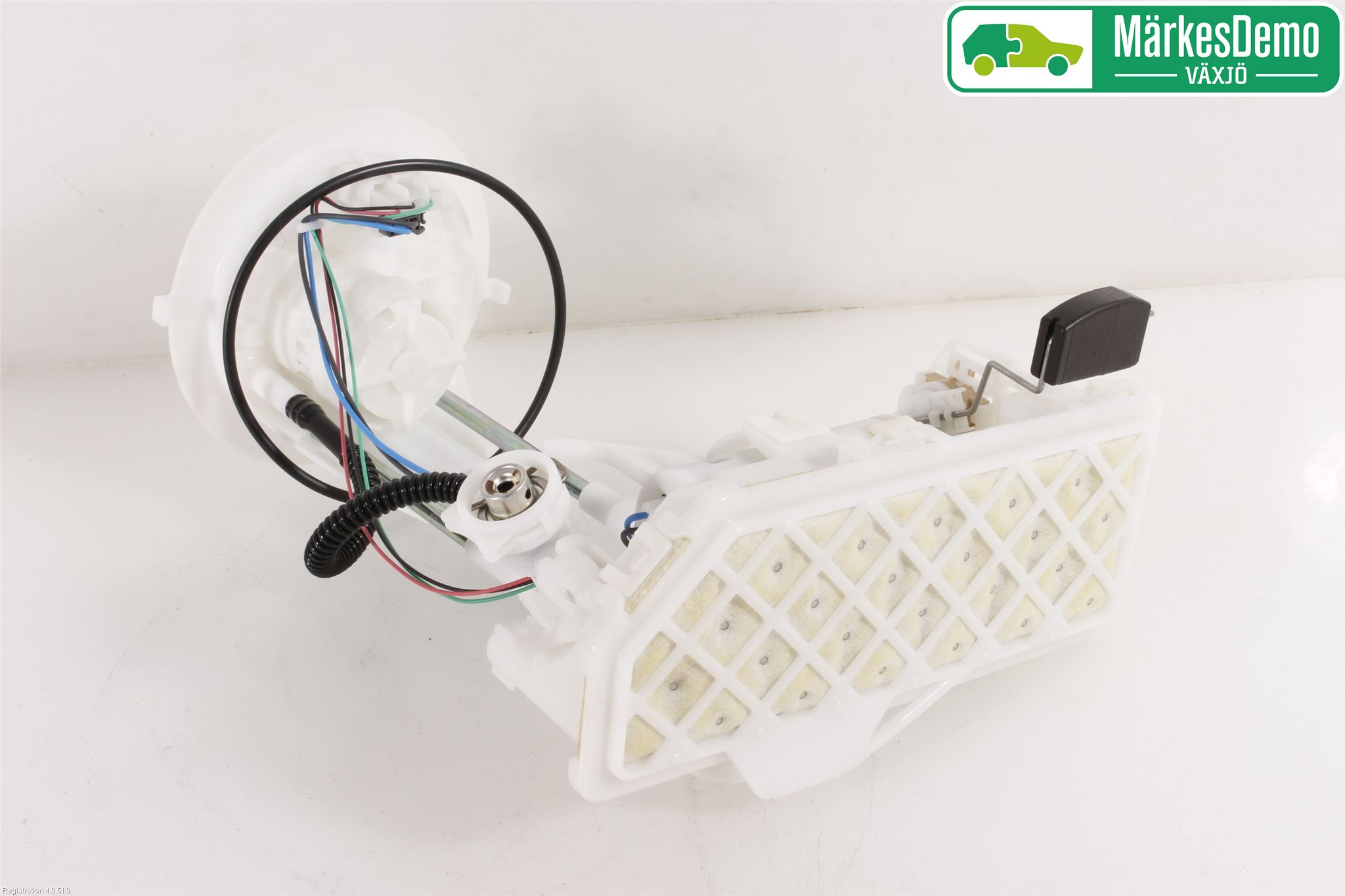 Toyota C-HR 16-23 Drivstoffpumpe Fødepumpe El