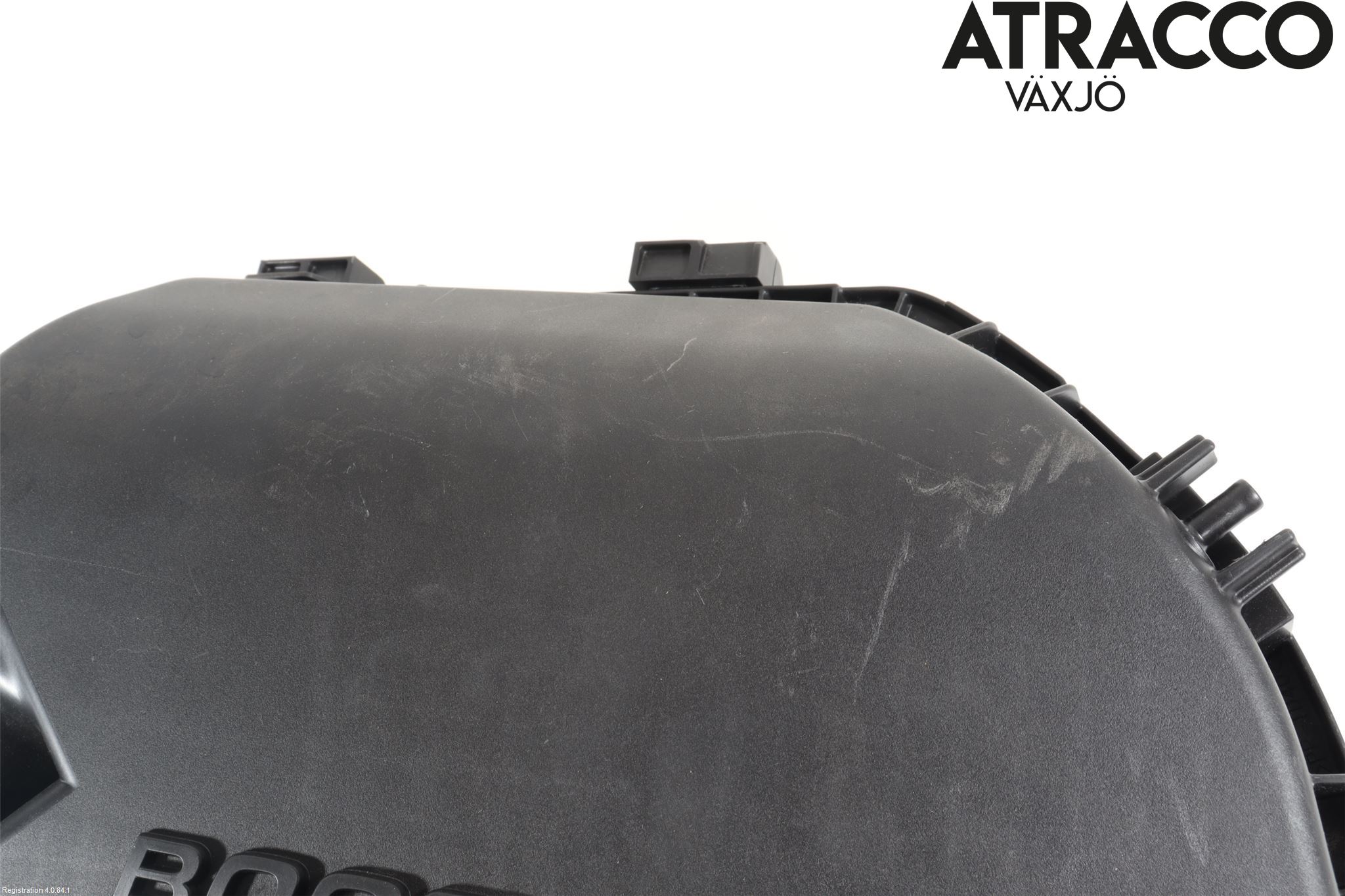 Suzuki VITARA 15- Luftfilter Boks