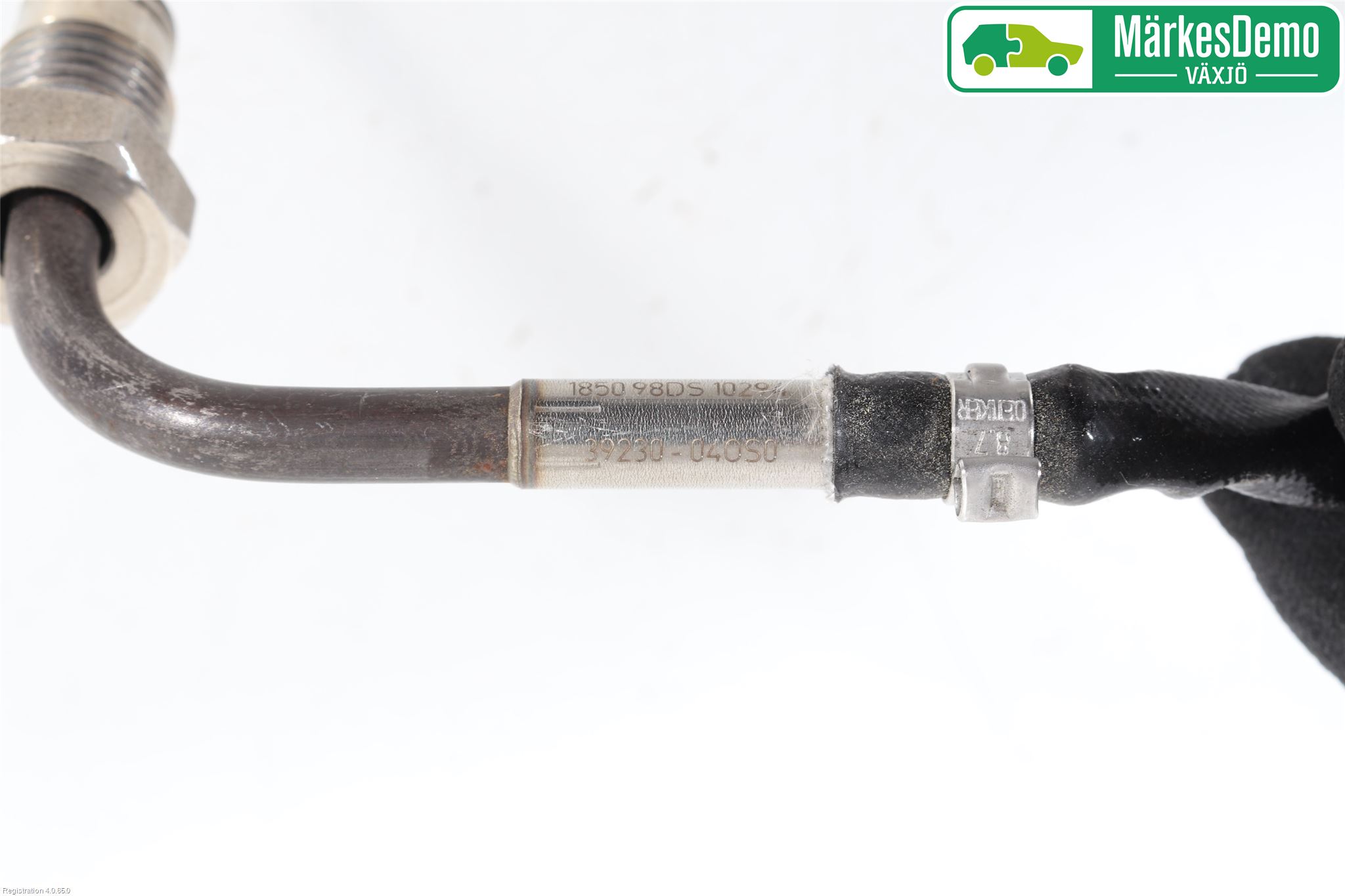 Hyundai KONA/ELECTRIC OS 18-23 Sensor Eksos