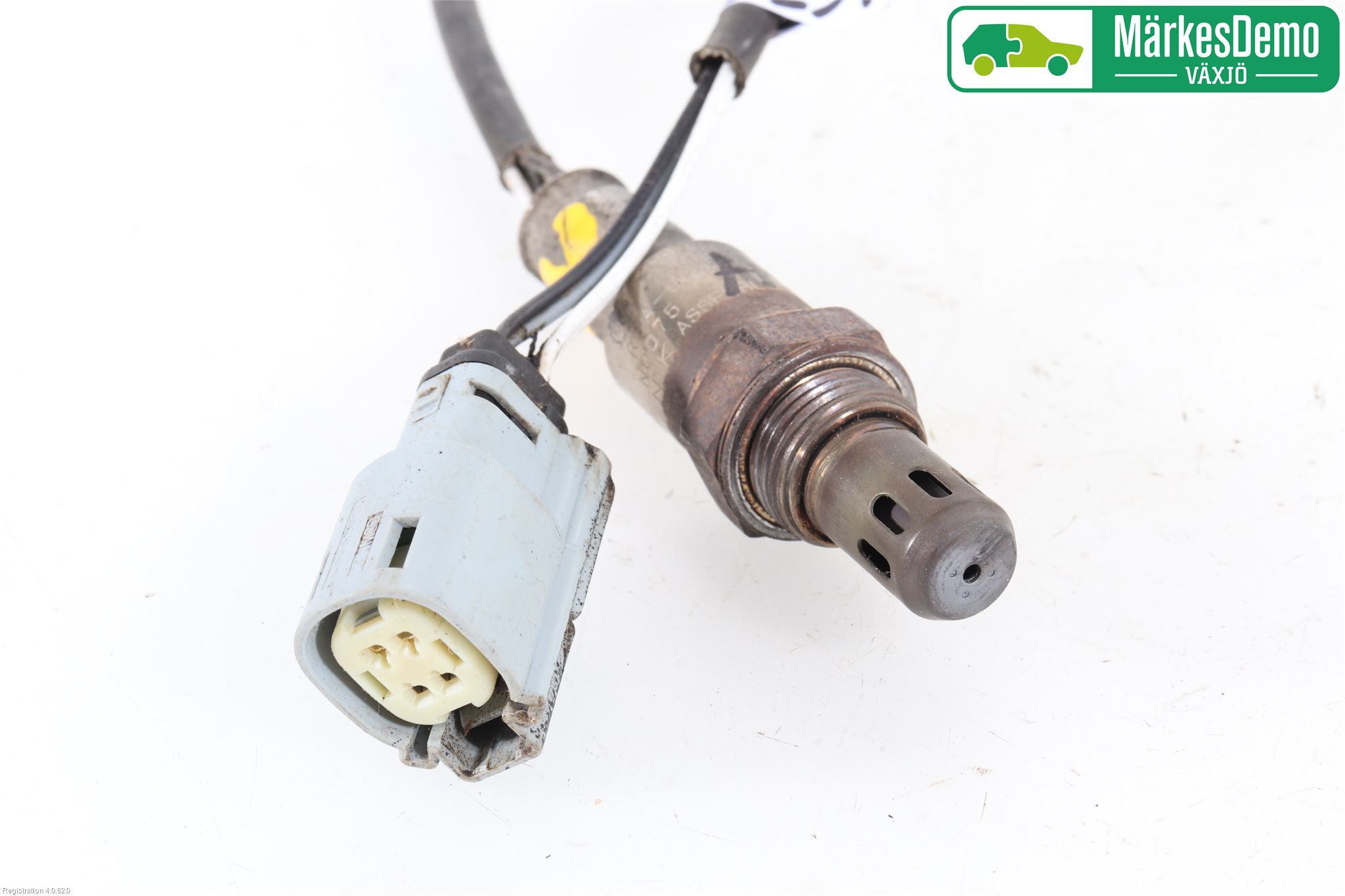Ford MUSTANG VI 15-22 Inns Lambdasonde