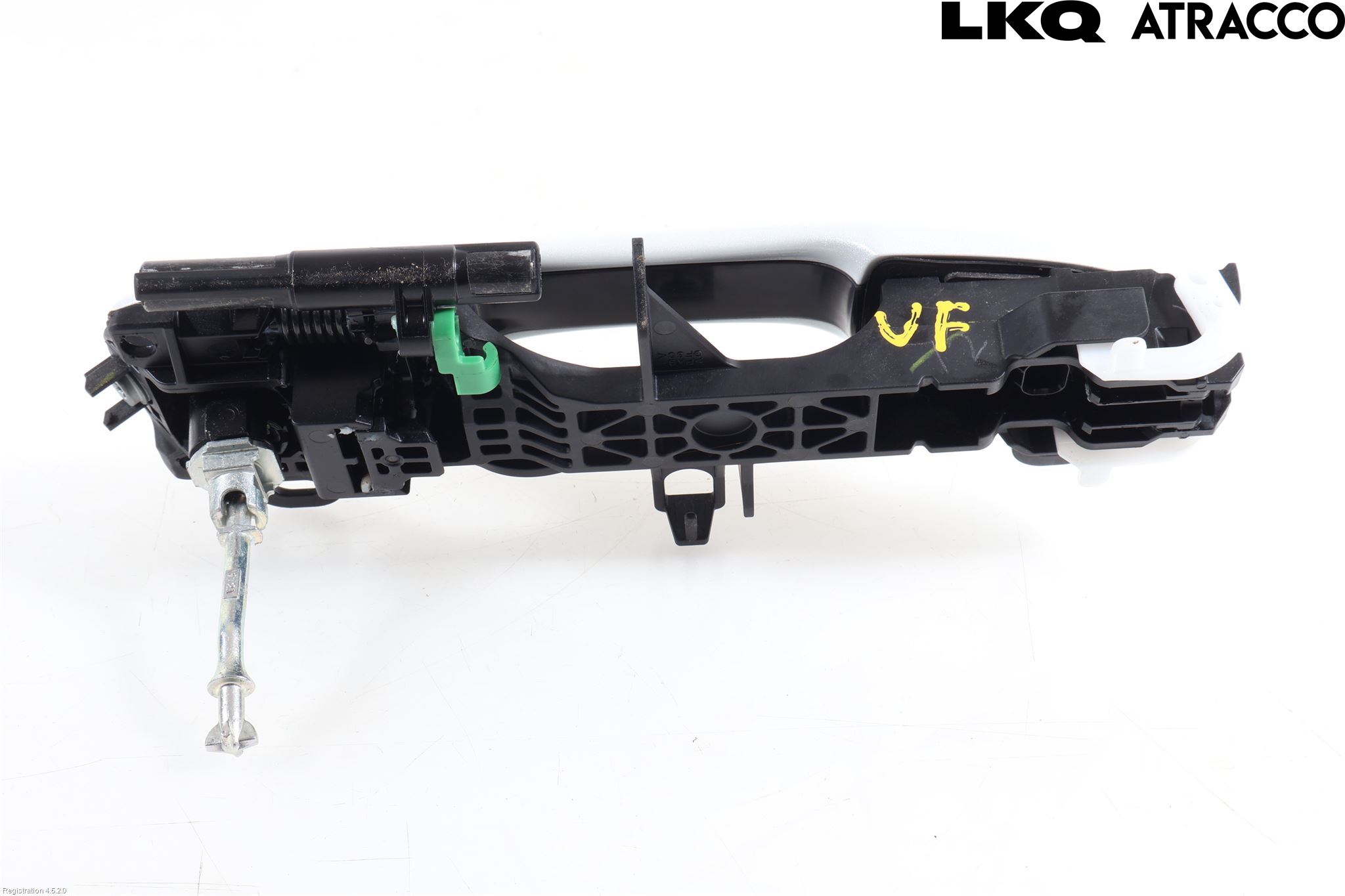 Toyota bZ4X EA10 22- Dørhandtak Ytre Venstre