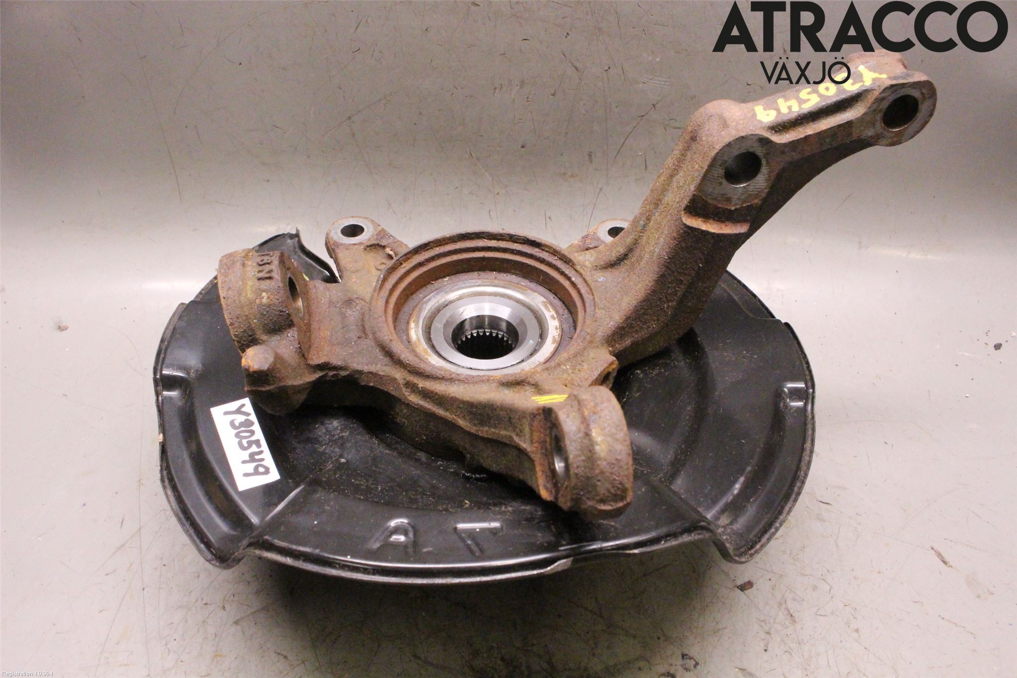 Honda HR-V 15-21 Spindel Hf