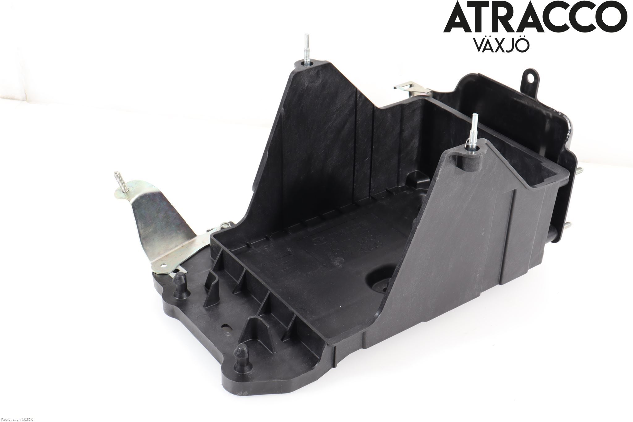 Mazda CX-30 20- Batterikasse - Feste - Holder