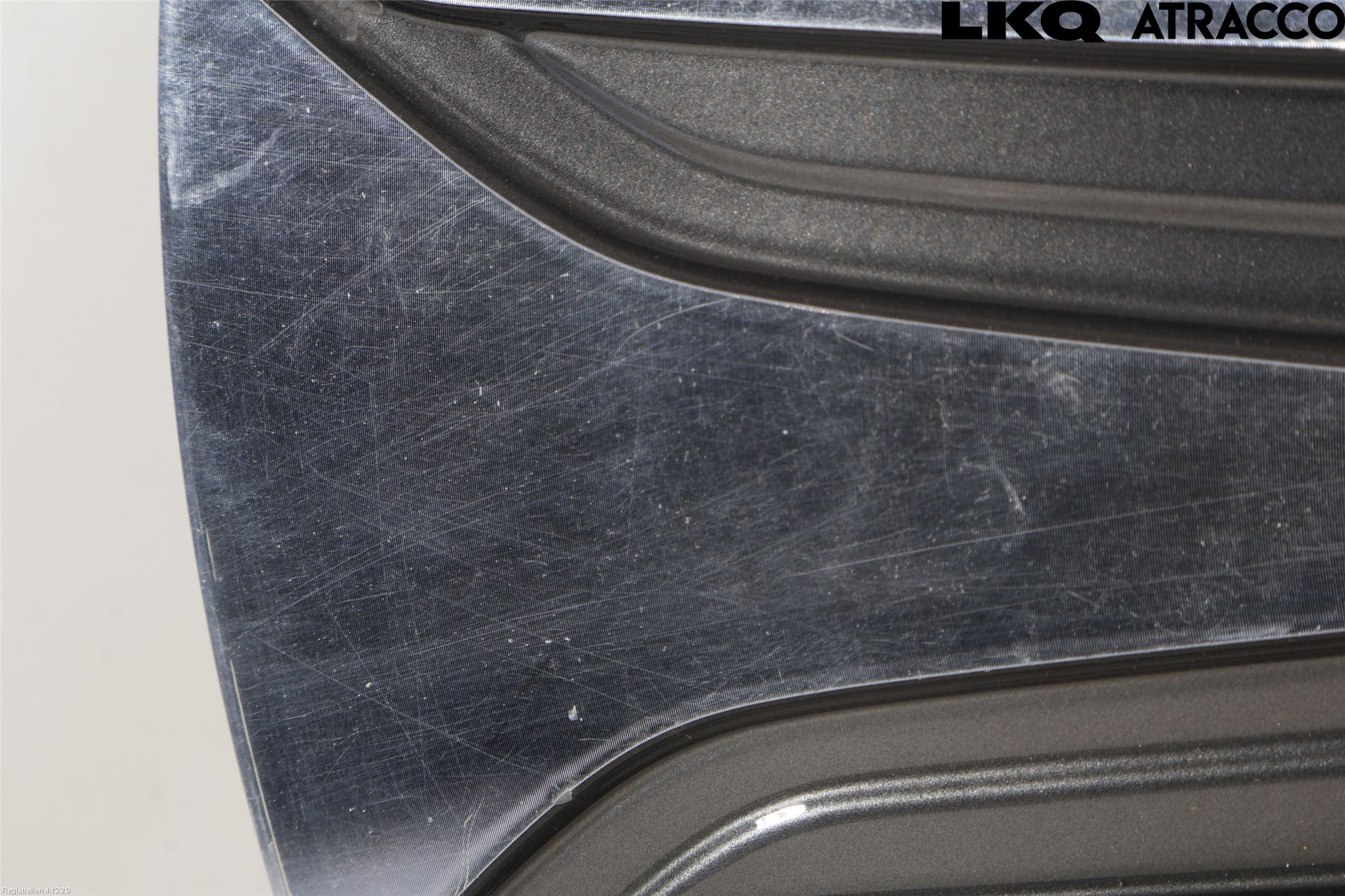 Kia OPTIMA 16-20 Felg Aluminium