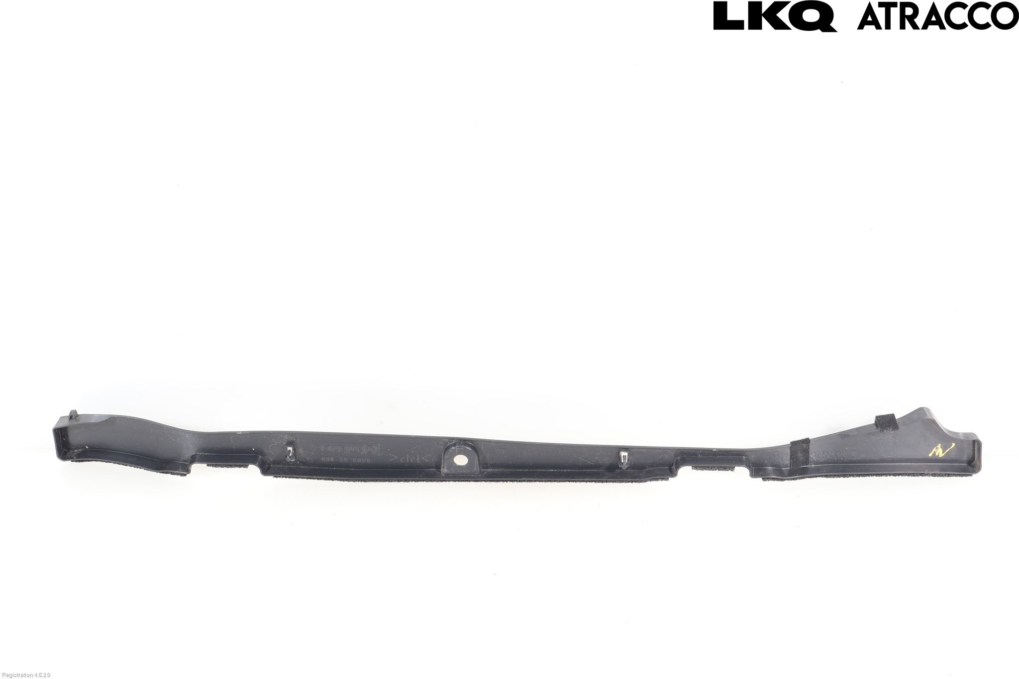 Mazda CX-60 22- Skjerm Indre