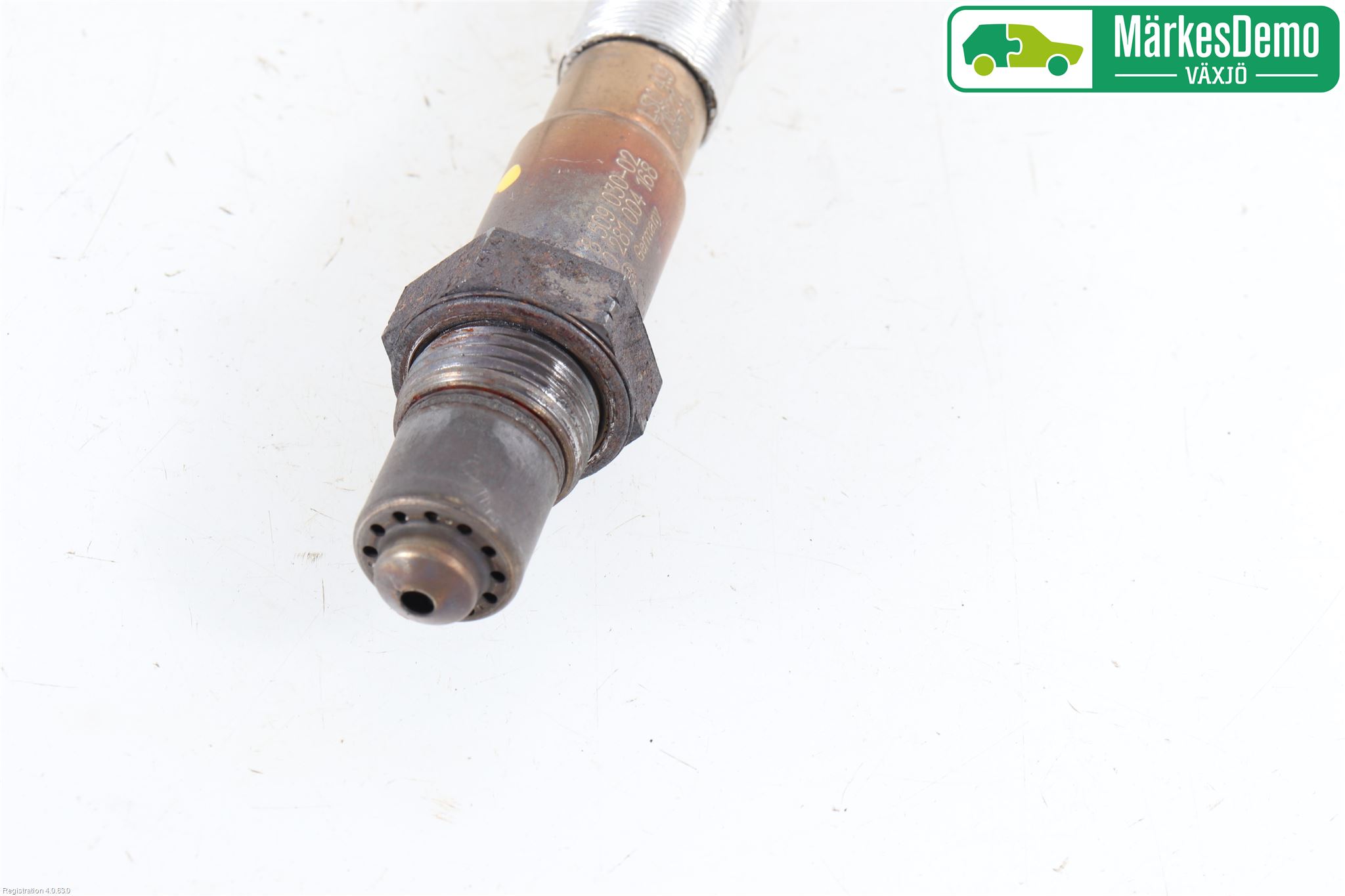 Toyota VERSO 09-18 Inns Lambdasonde