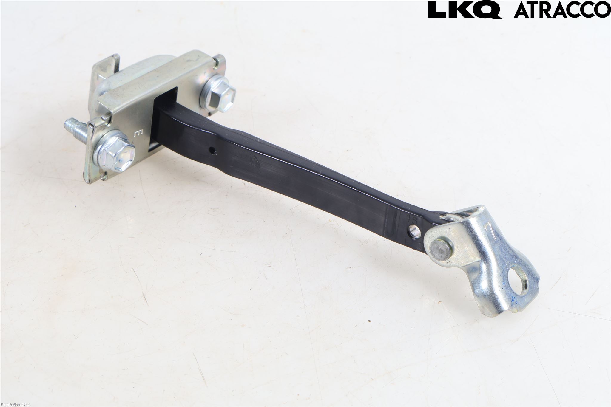 Toyota COROLLA 19- Dørstopper