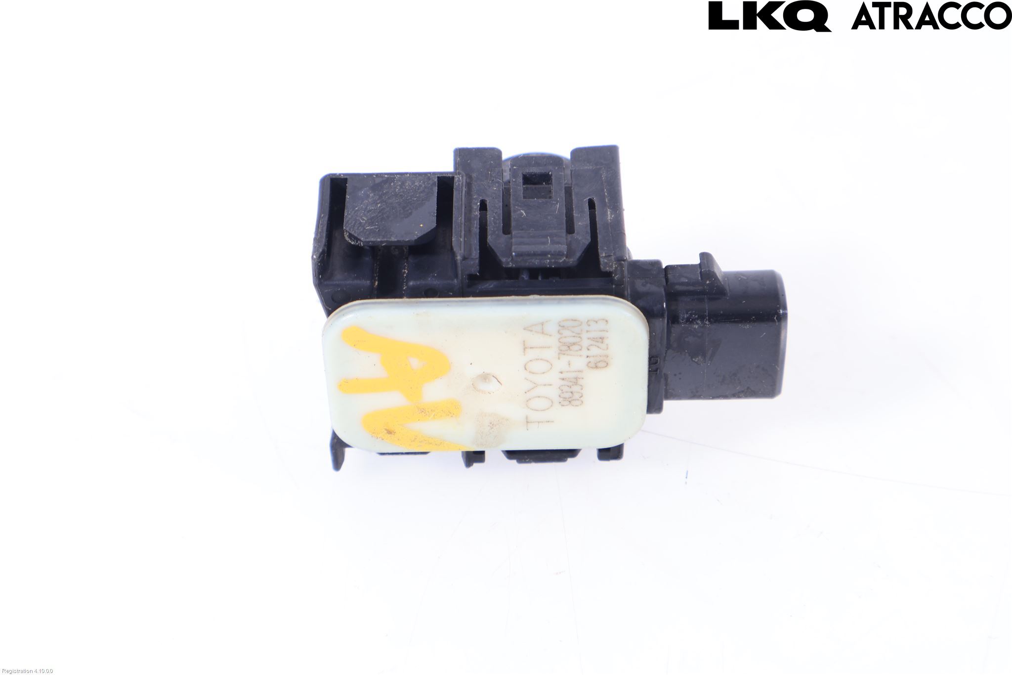 Lexus NX 300h 15-21 Sensor Parkering Front