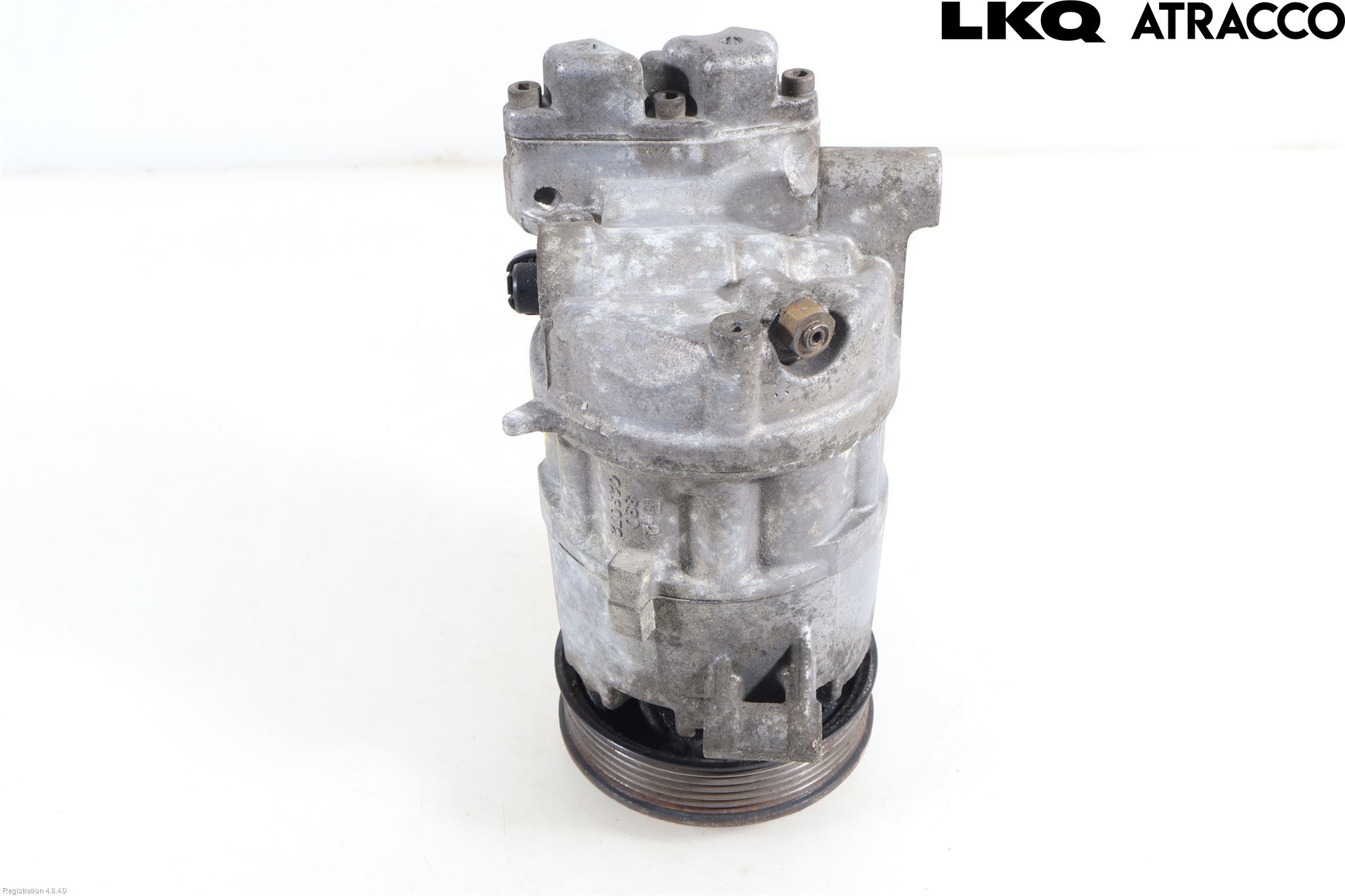 BMW 1 E87/81 5D/3D 03-11 Varme Ac Kompressor
