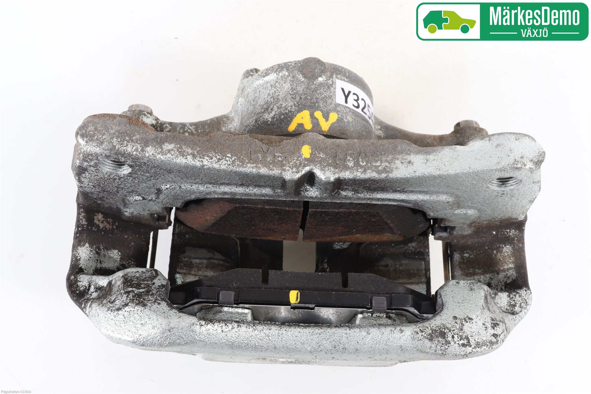Mazda CX-30 20- Bremsecaliper Foran Høyre