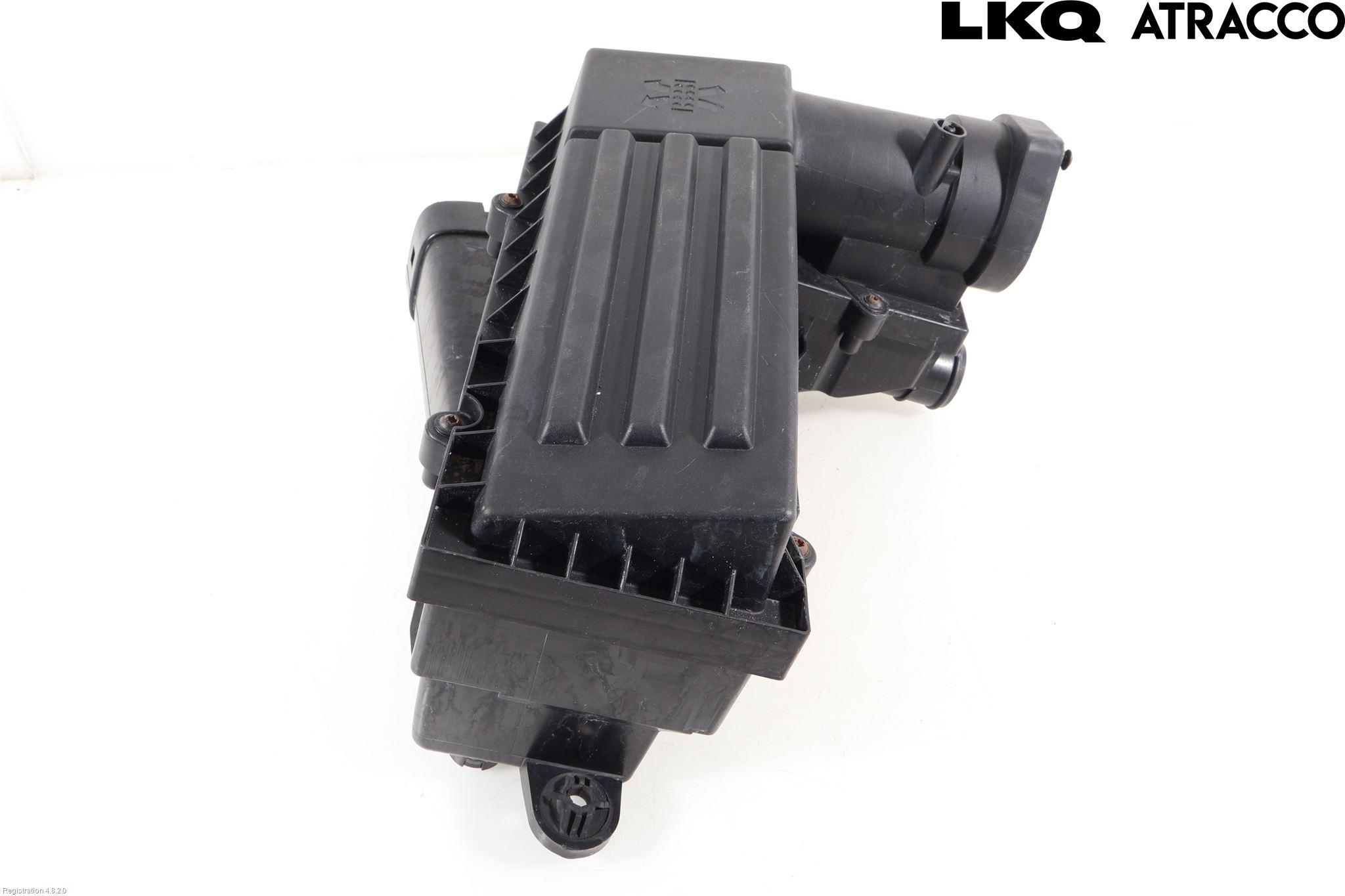 Volkswagen VW PASSAT 11-14 Luftfilter Boks