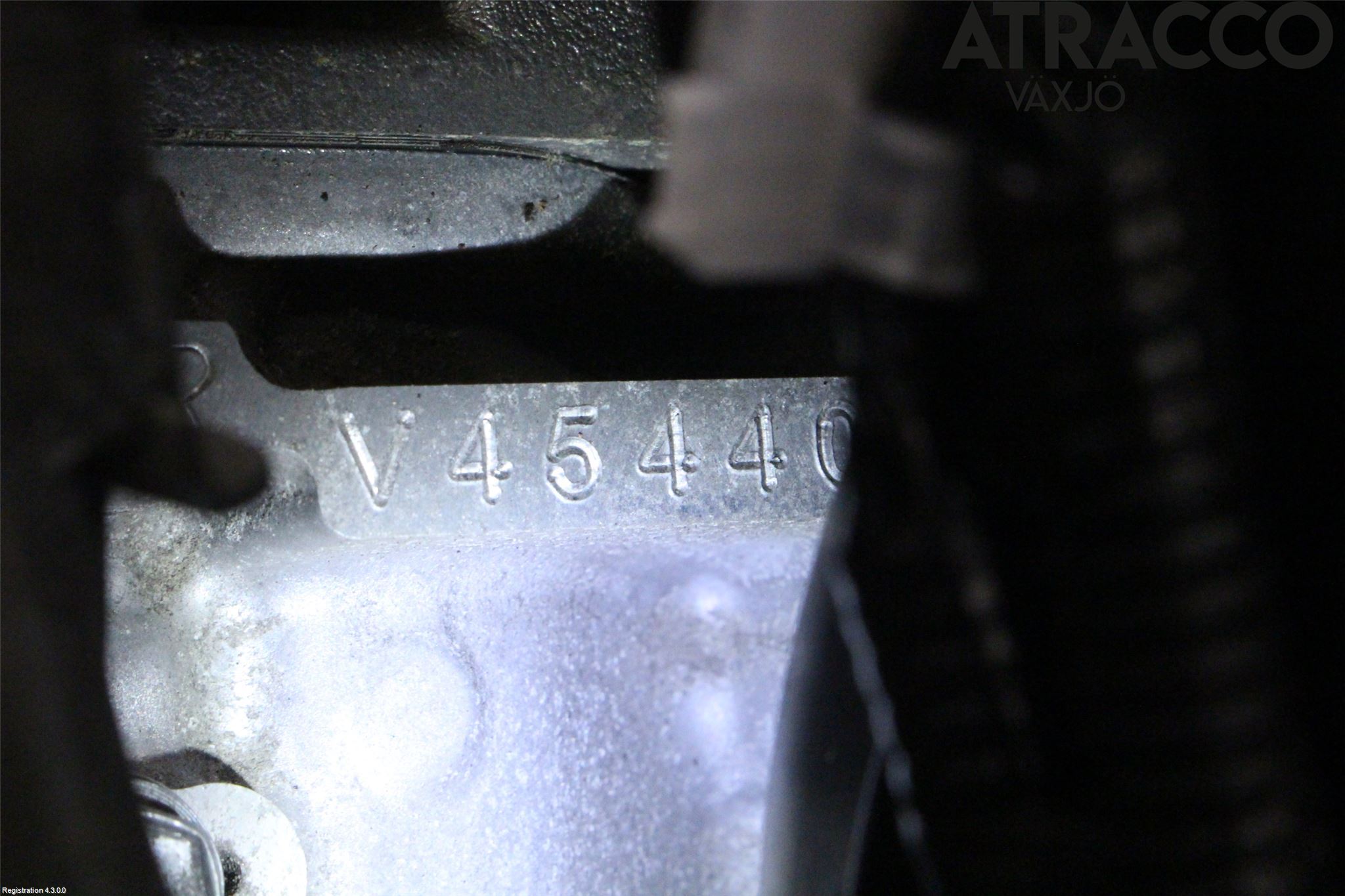 Toyota C-HR 16-23 Motor Bensin