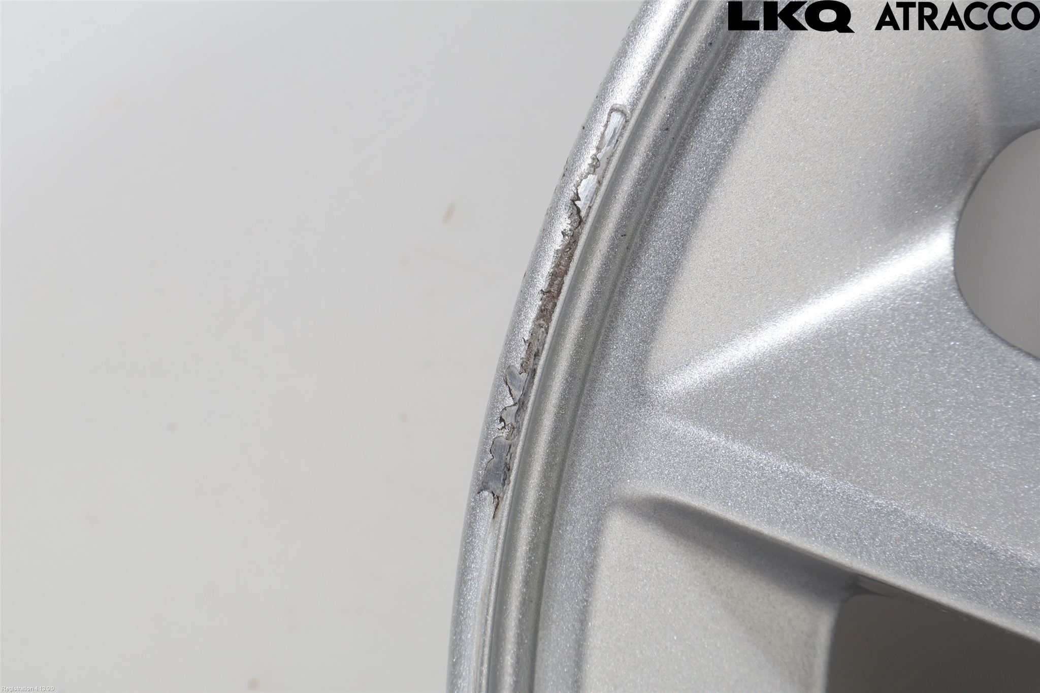 Hyundai i30 GD 13-17 Felg Aluminium