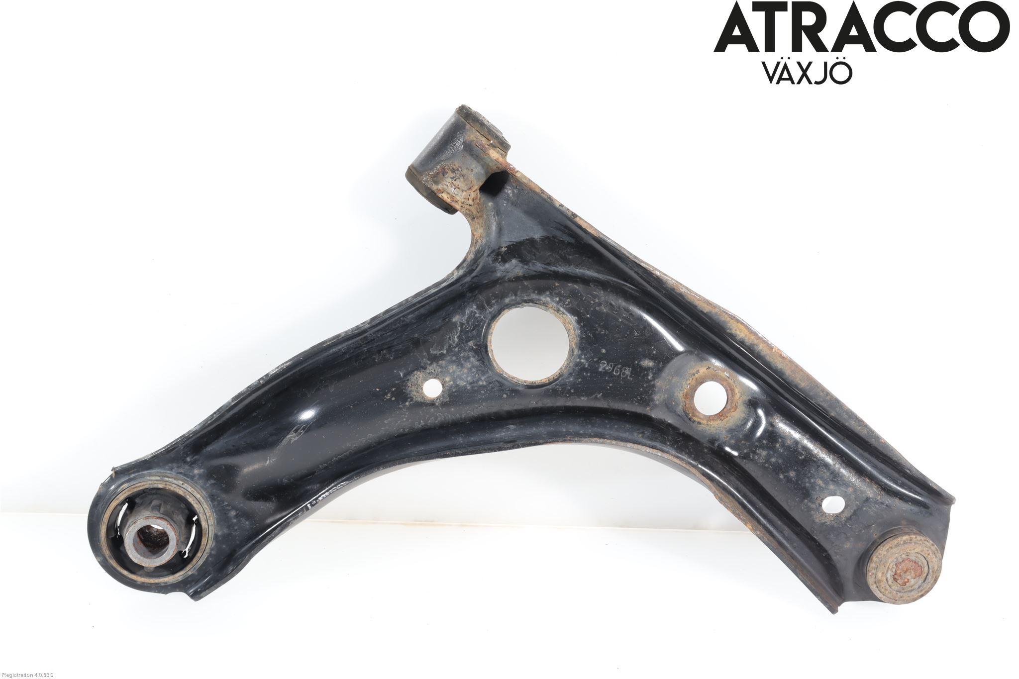 Toyota AYGO 15-21 Bærearm Foran Venstre Nedre