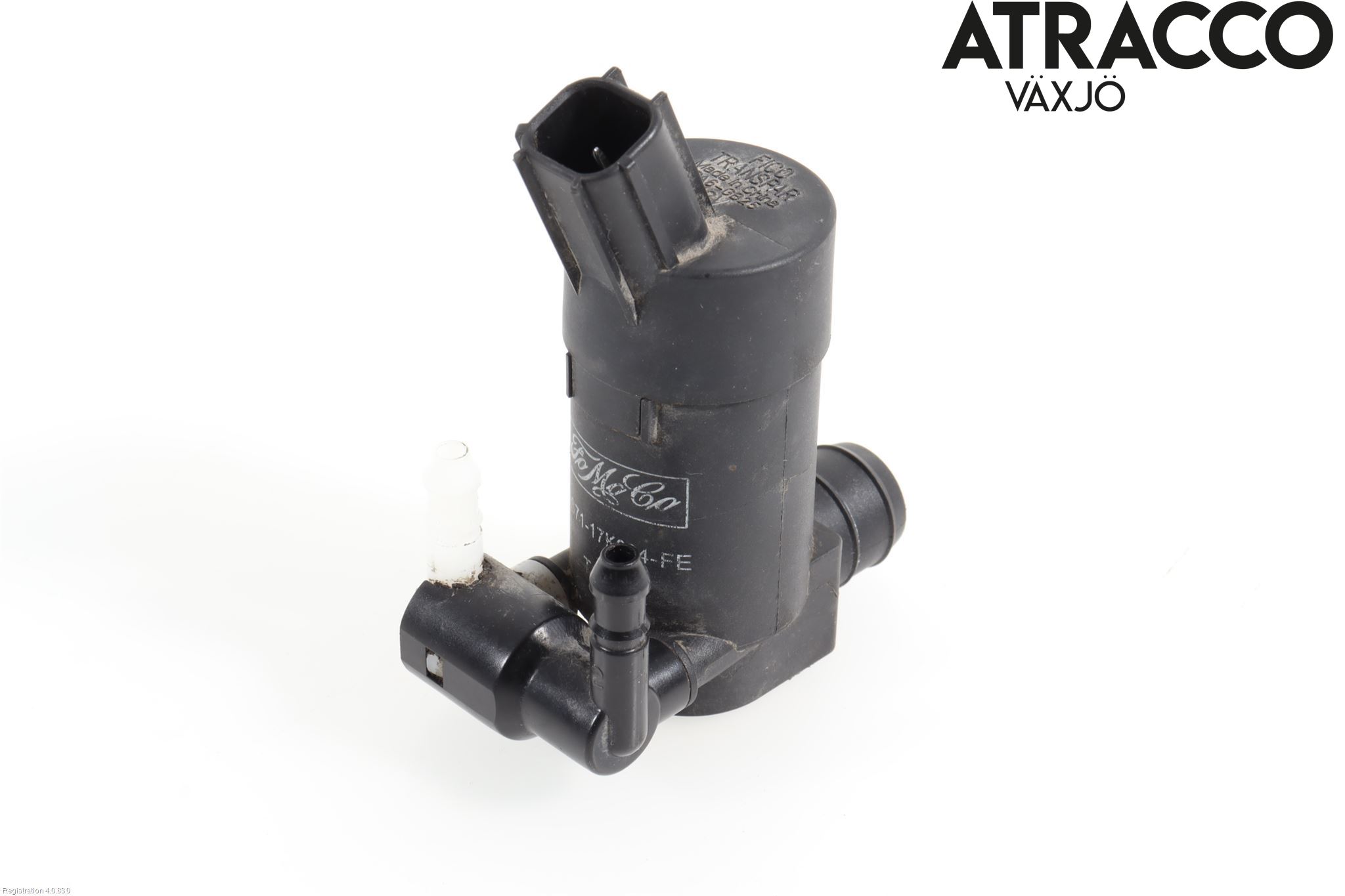 Ford S-MAX 06-15 Spylerpumpe Frontrute