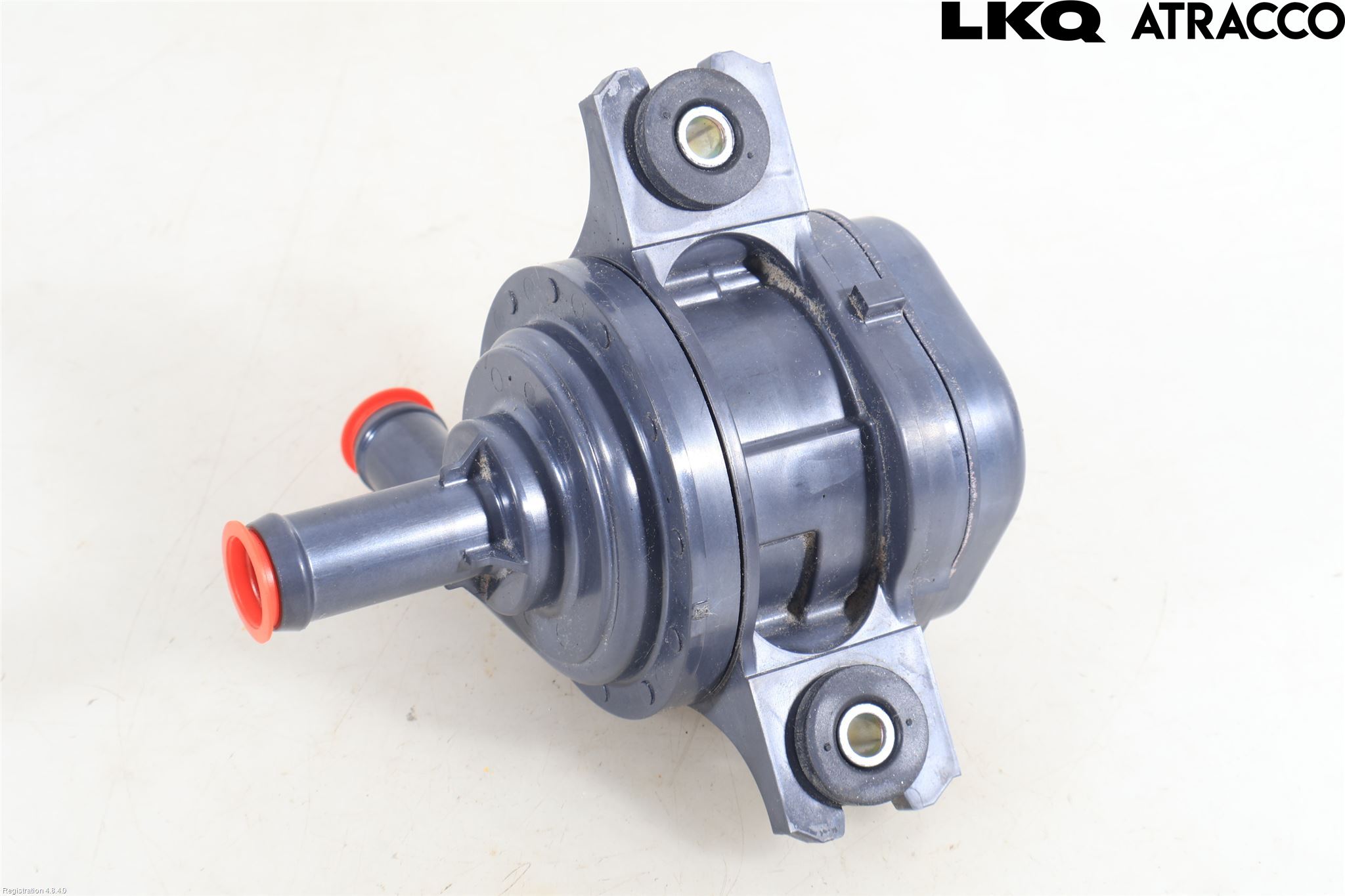 Toyota bZ4X EA10 22- Varme Sirkulasjonspumpe