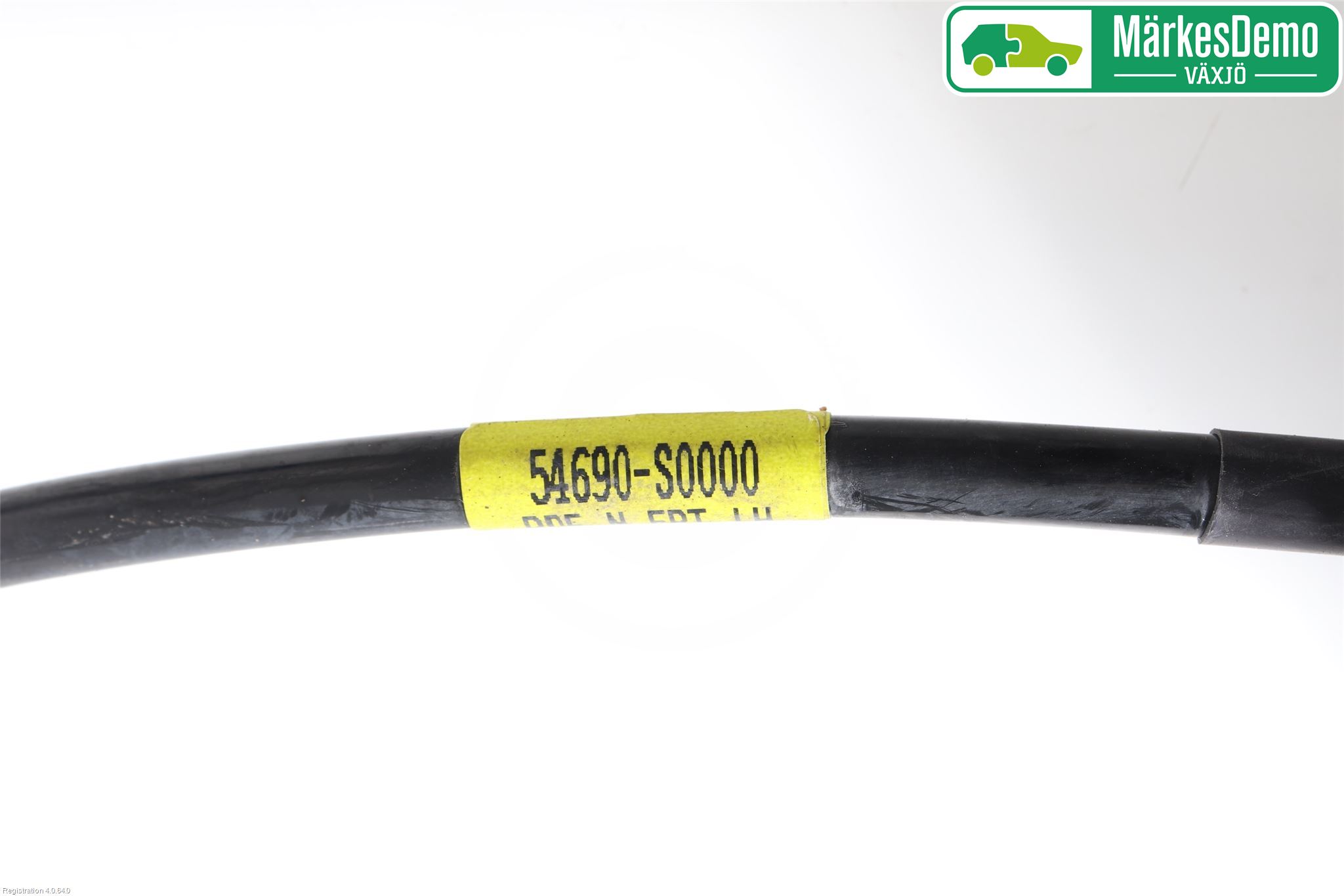 Hyundai i30 PD 17- Sensor Øvrig