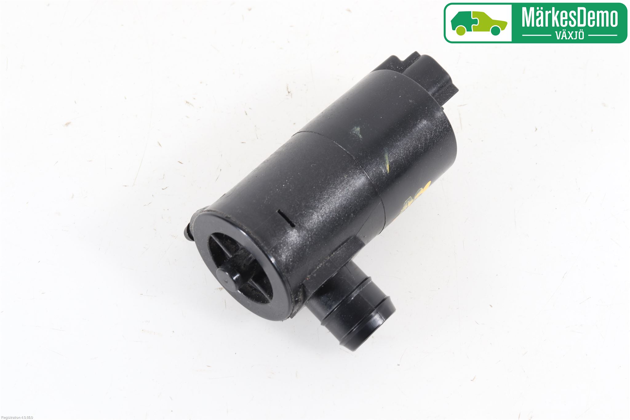 Toyota AYGO 15-21 Spylerpumpe Bakluke