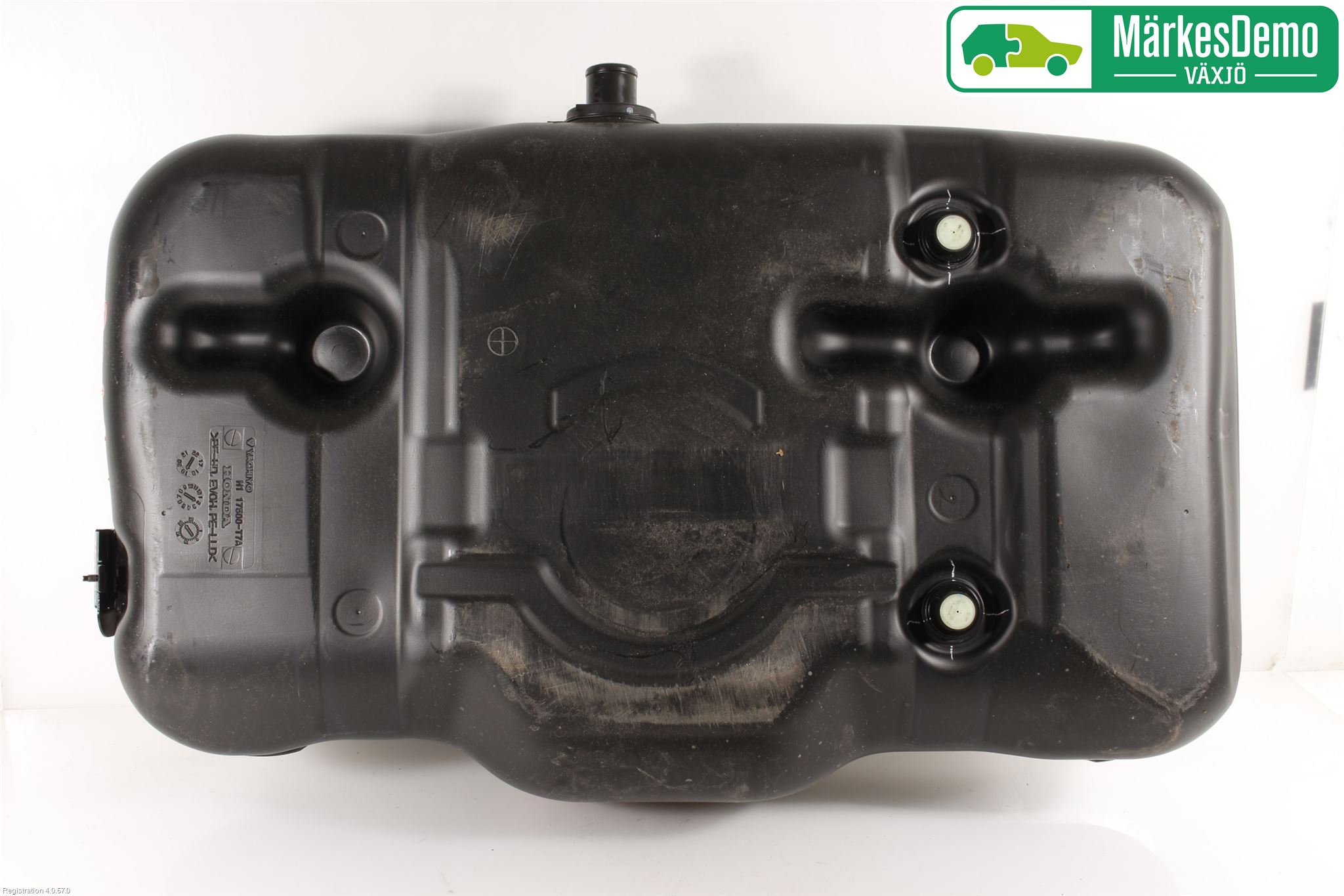 Honda HR-V 15-21 Drivstofftank