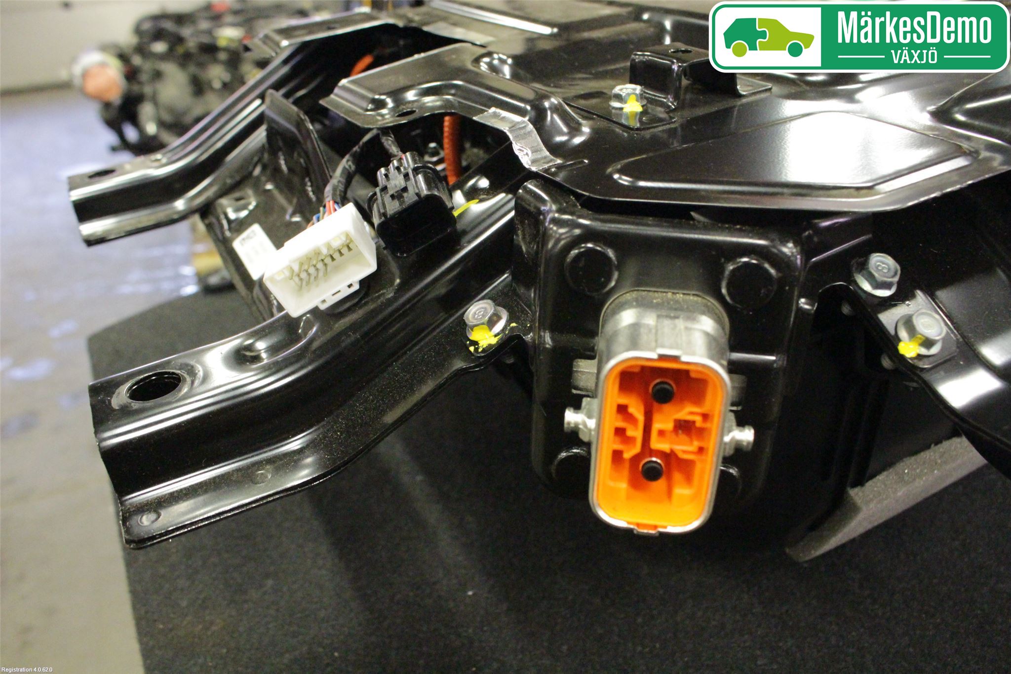 Hyundai IONIQ AE 17-22 Hybrid Batteri