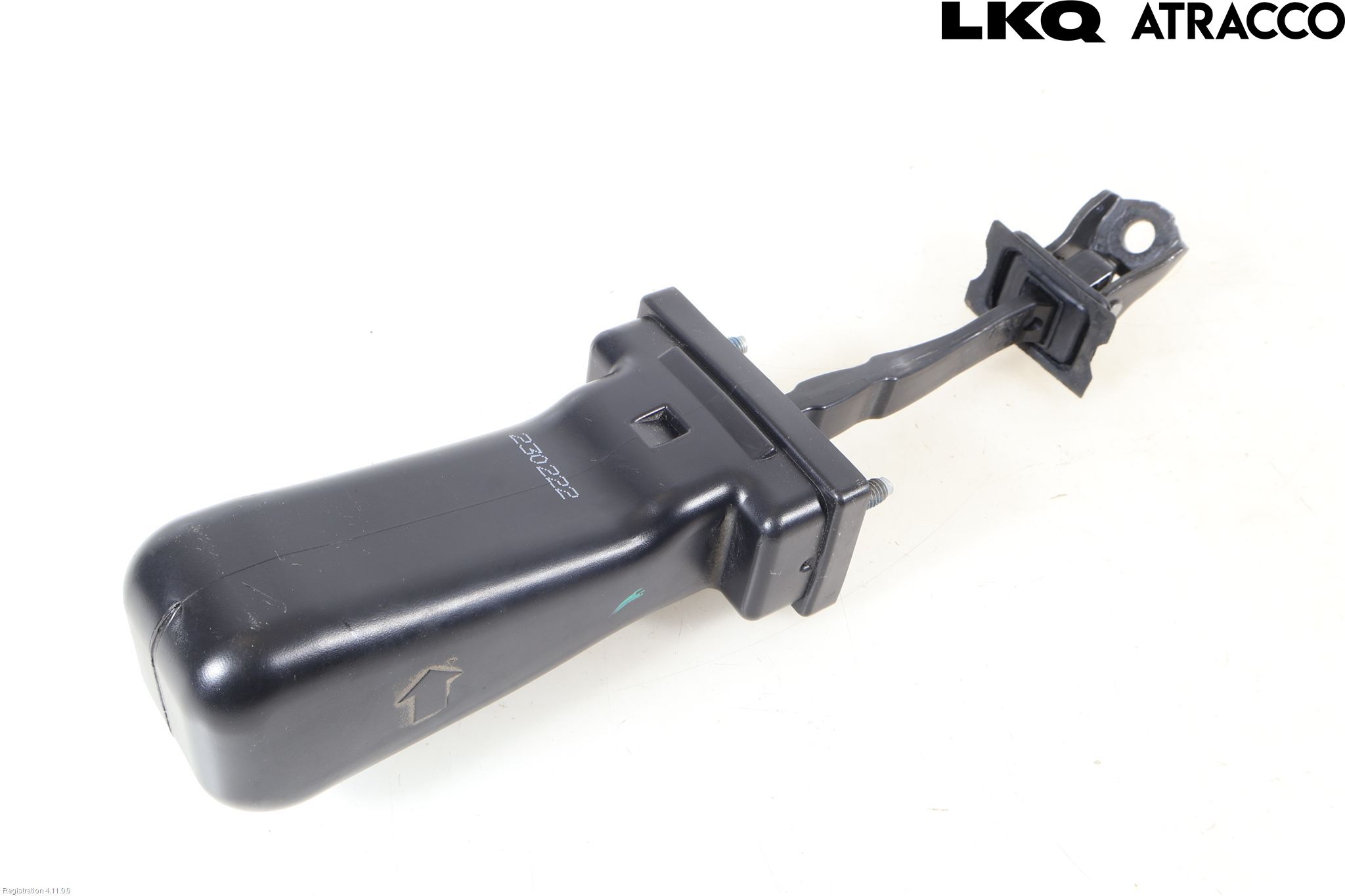 Peugeot 408 22- Dørstopper