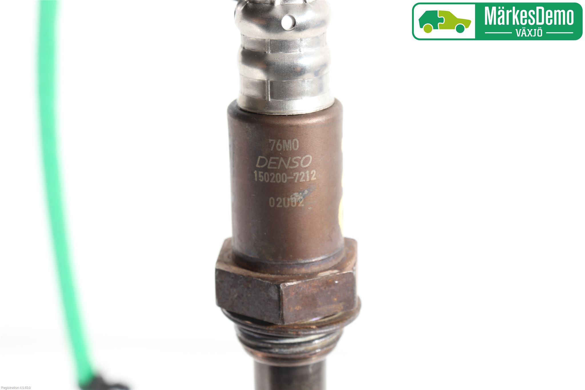 Suzuki SWIFT 17-24 Inns Lambdasonde