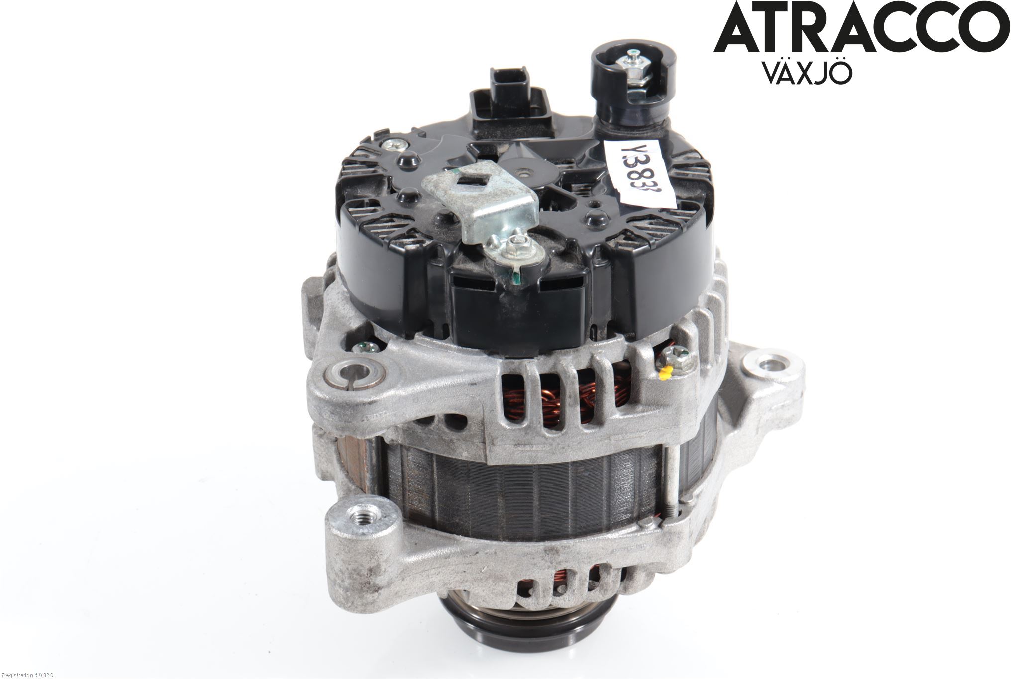 Honda HR-V 15-21 Dynamo