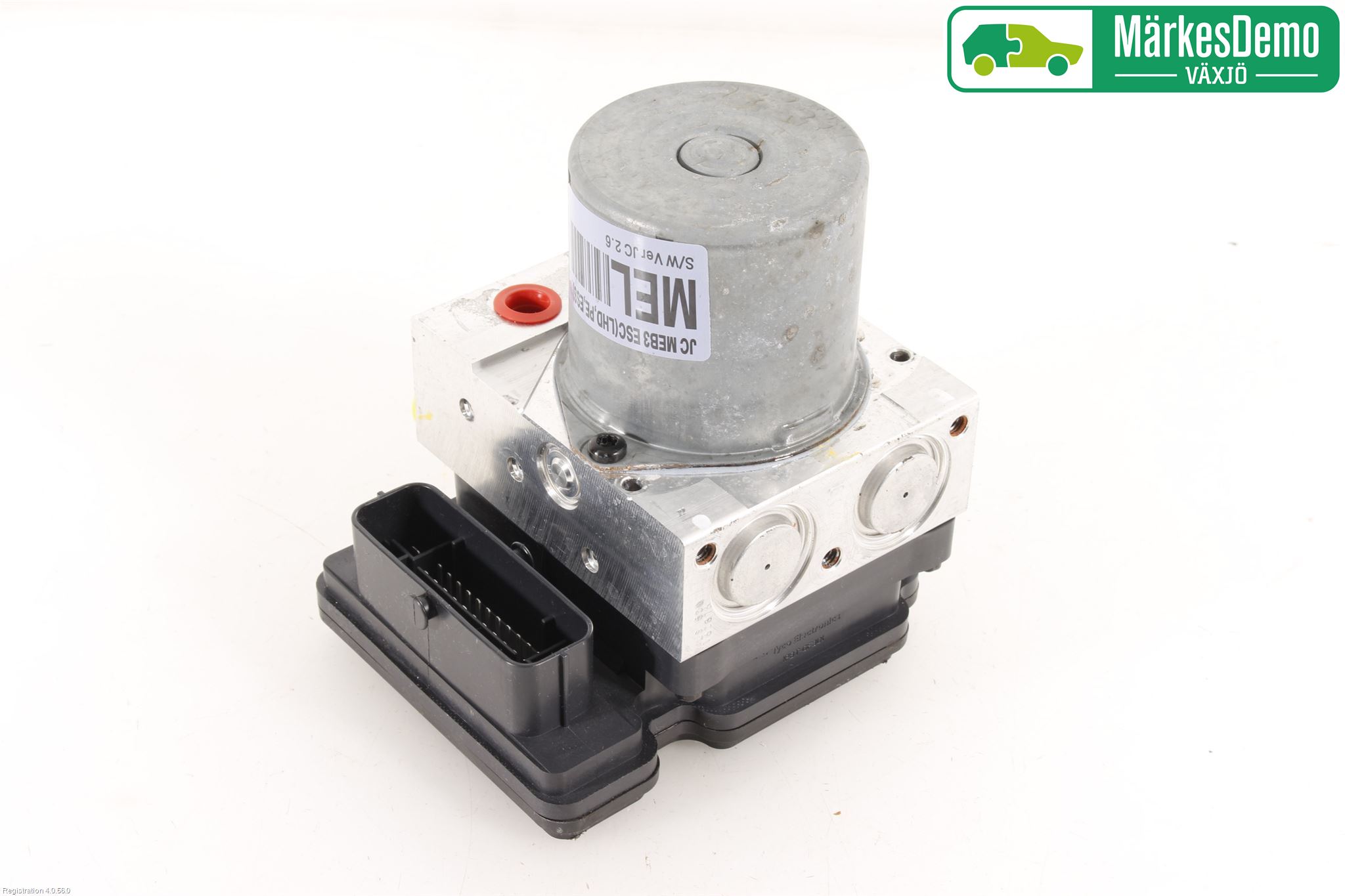Hyundai ix20 Abs Hydraulikkaggregat