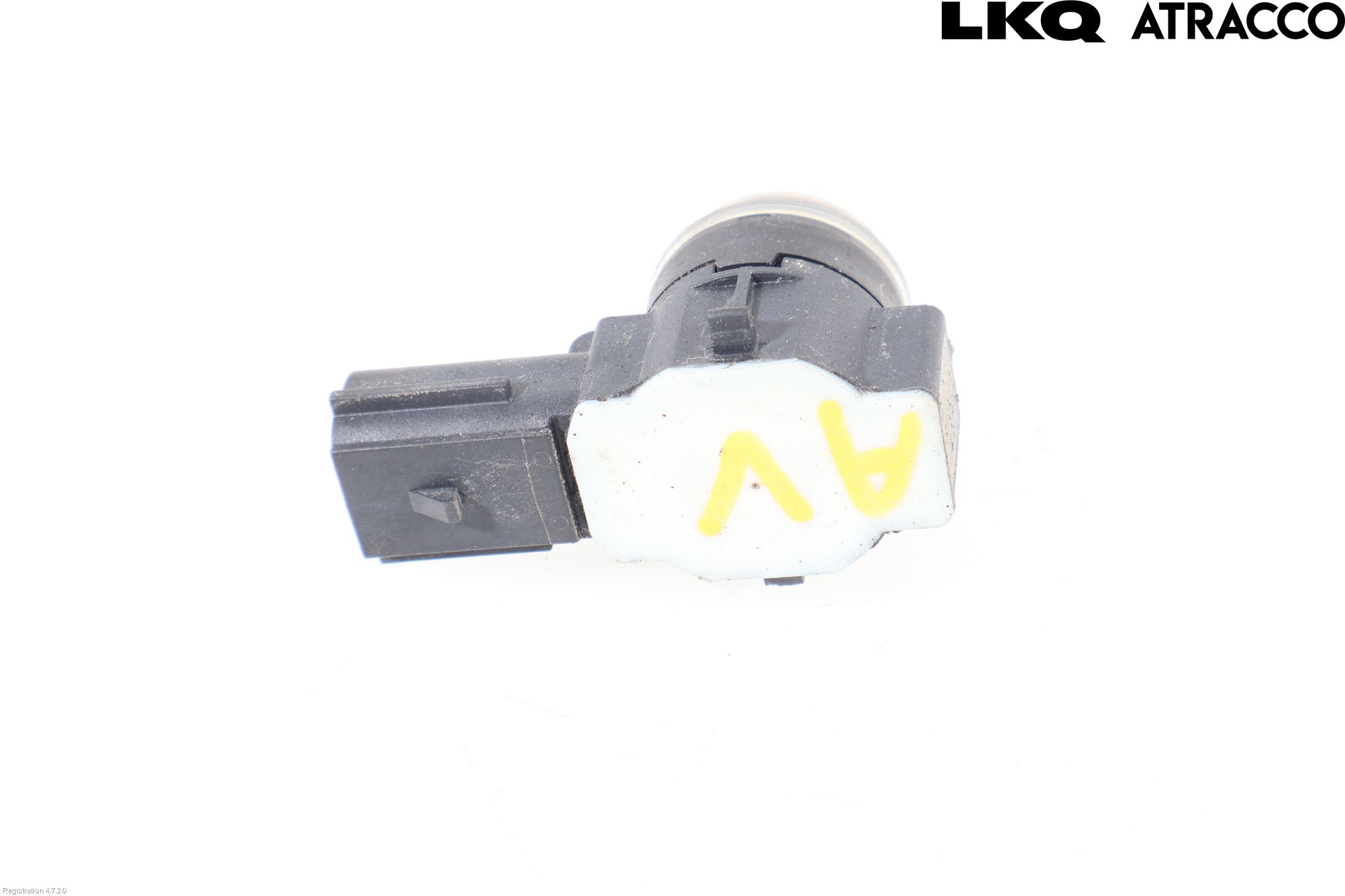 Opel CORSA E 15-19 Sensor Ryggesensor