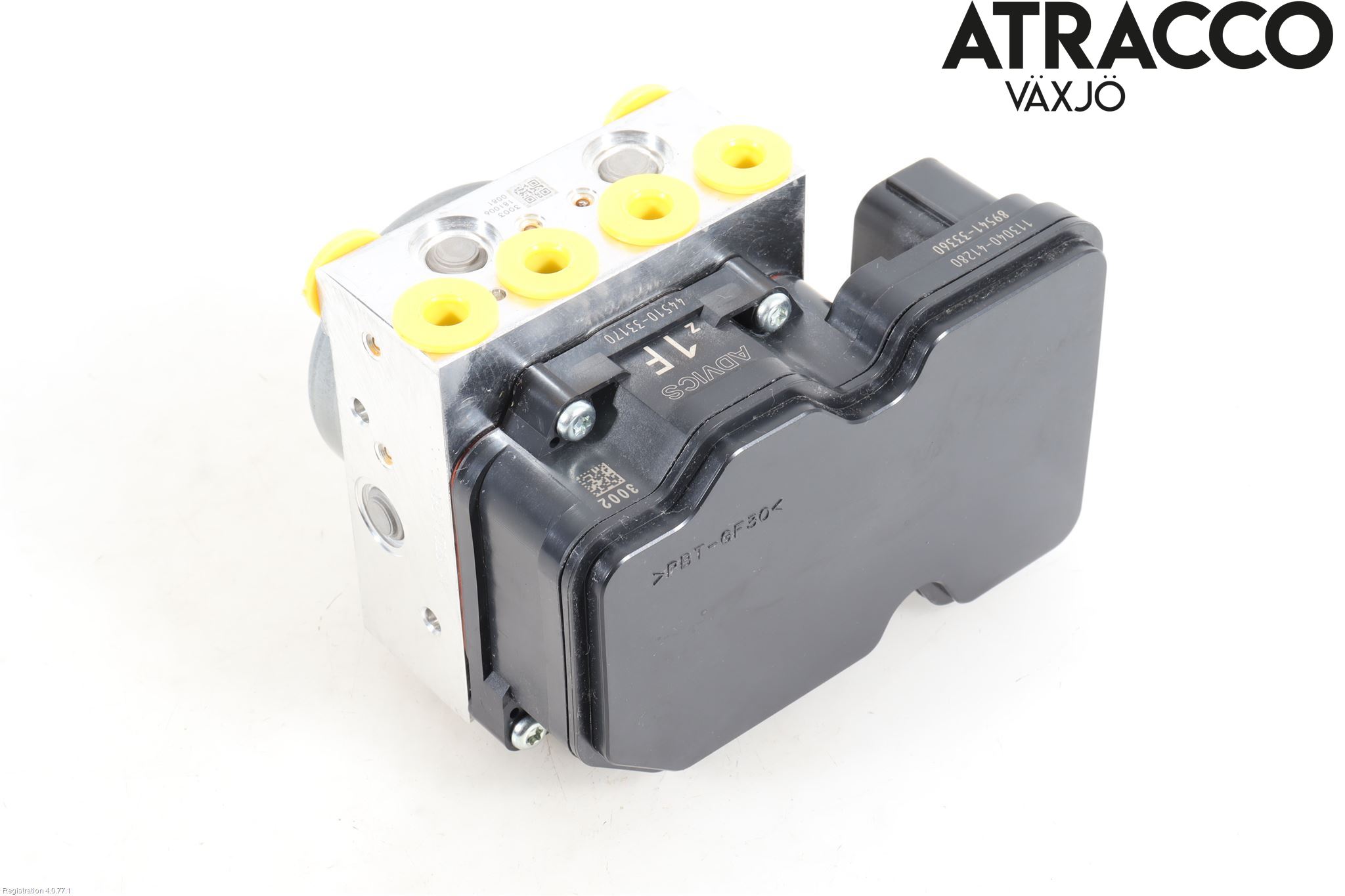 Lexus ES 250/300/330 Abs Hydraulikkaggregat