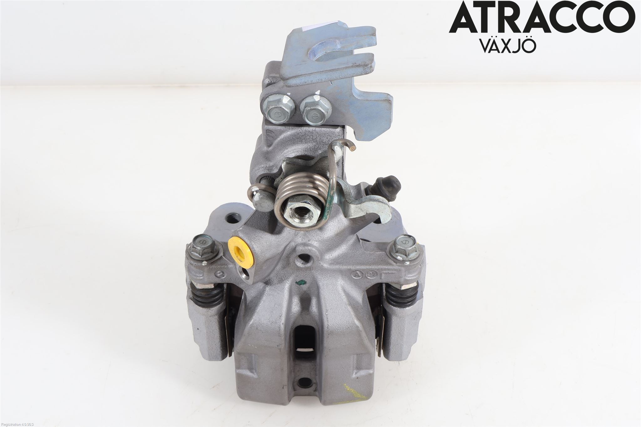 Mazda MX-5 IV (ND/ND2/ND3) MIATA 15- Bremsecaliper Bak Venstre
