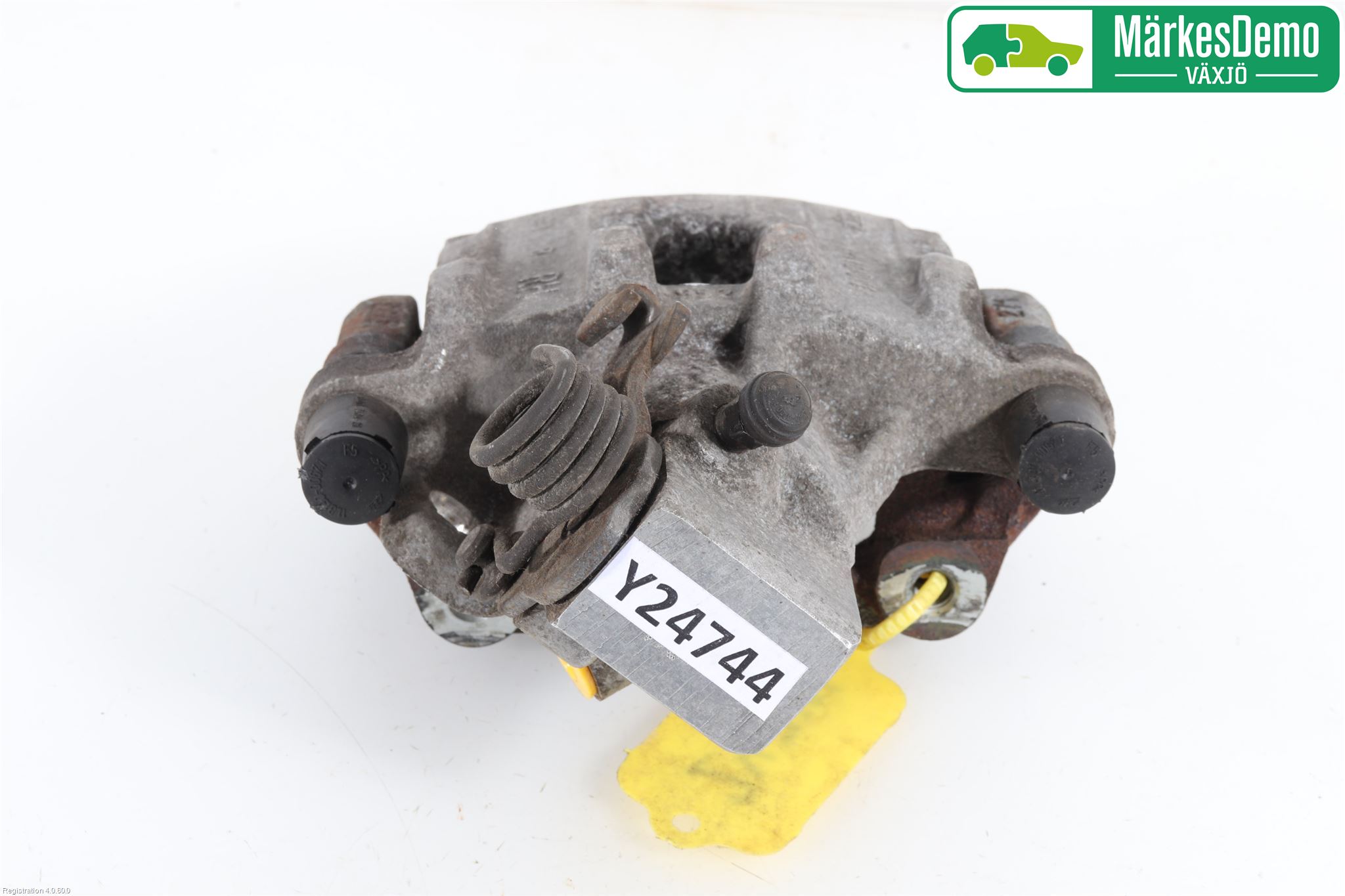 Ford FOCUS 11-14 Bremsecaliper Bak Høyre