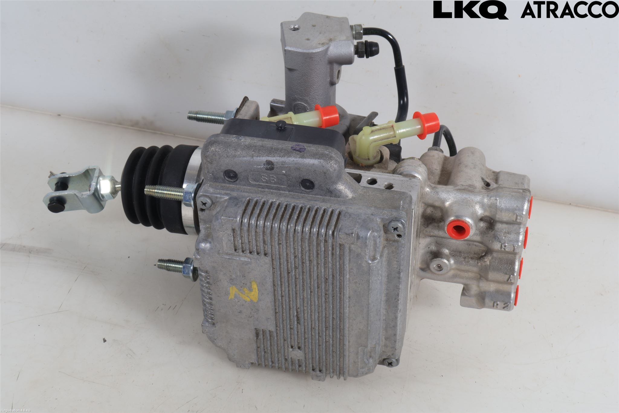 Toyota RAV4 19- Abs Hydraulikkaggregat