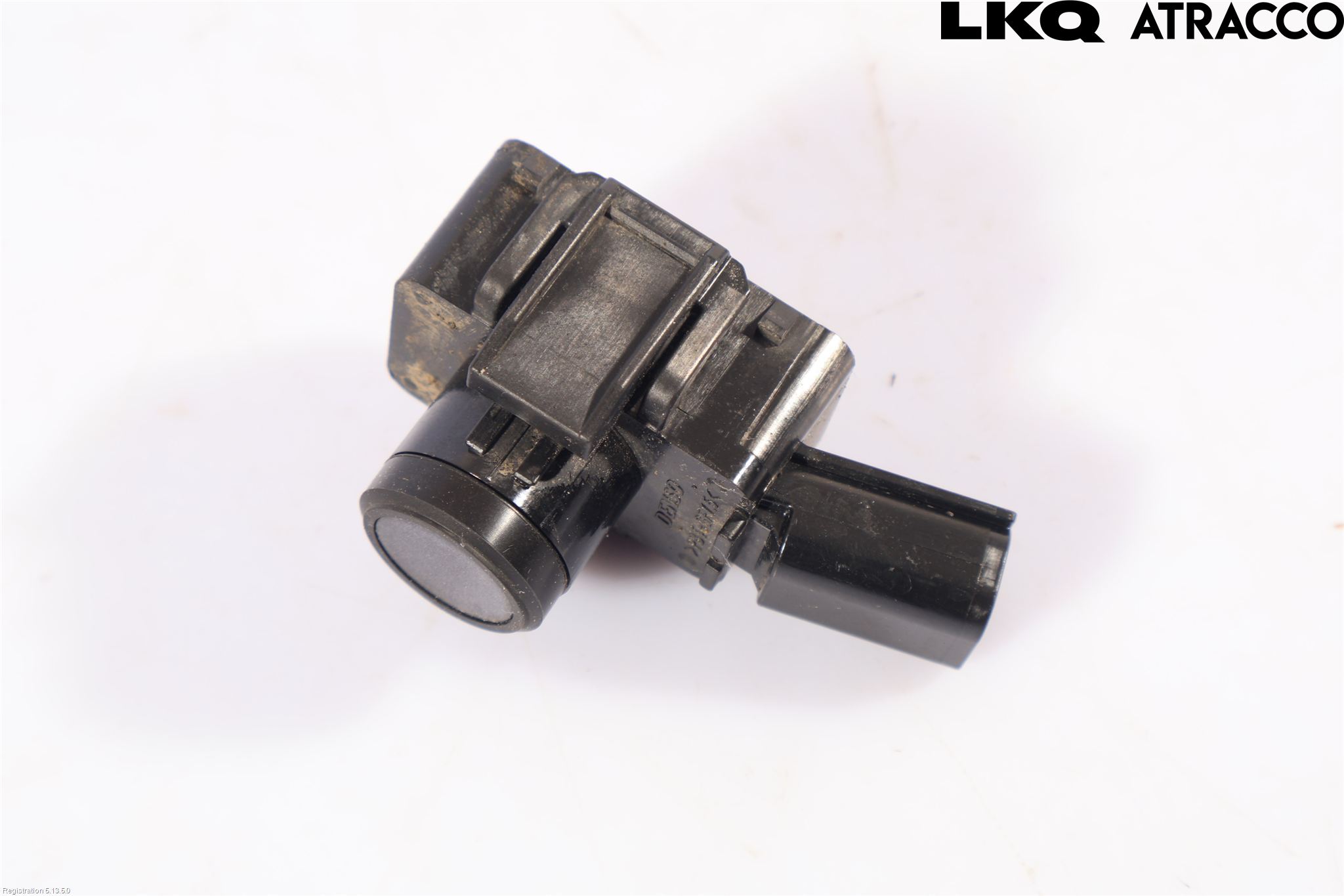 Toyota PRIUS (ZVW50) 16-21 Sensor Ryggesensor