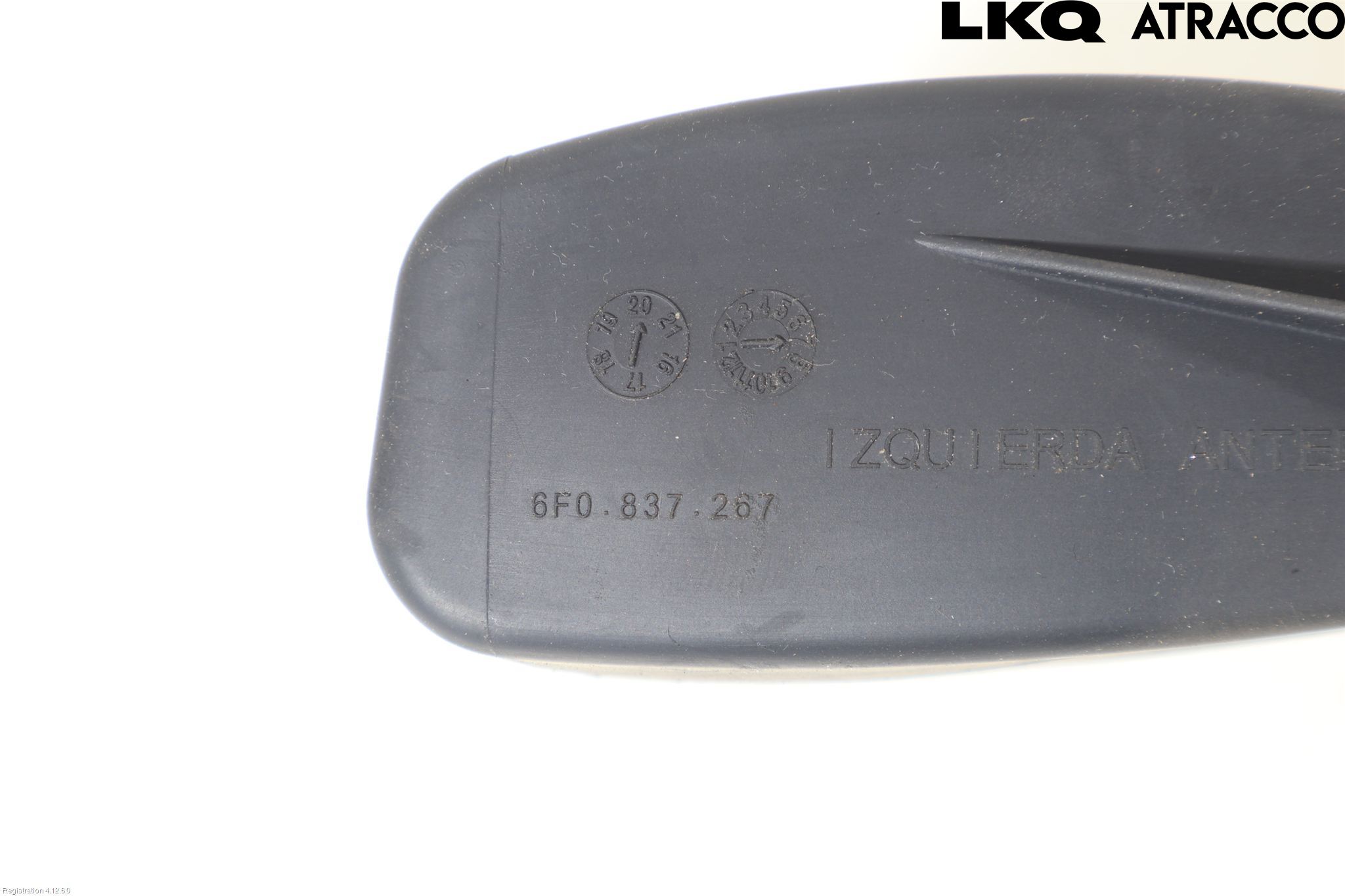 Seat IBIZA V 21- Dørstopper
