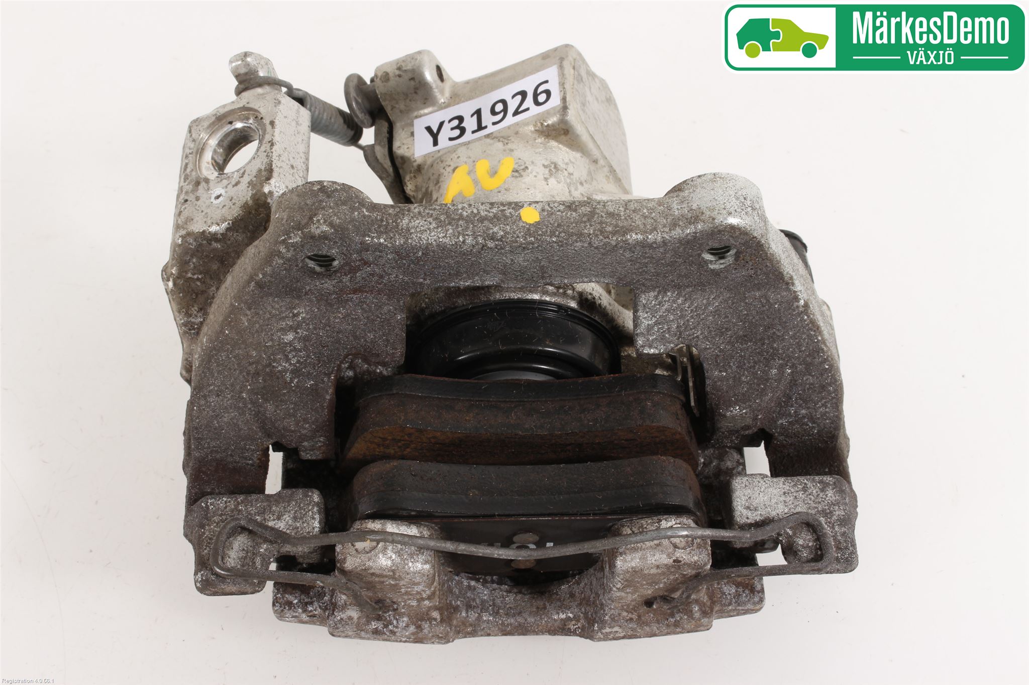Toyota YARIS XP130 15-20 Bremsecaliper Bak Venstre