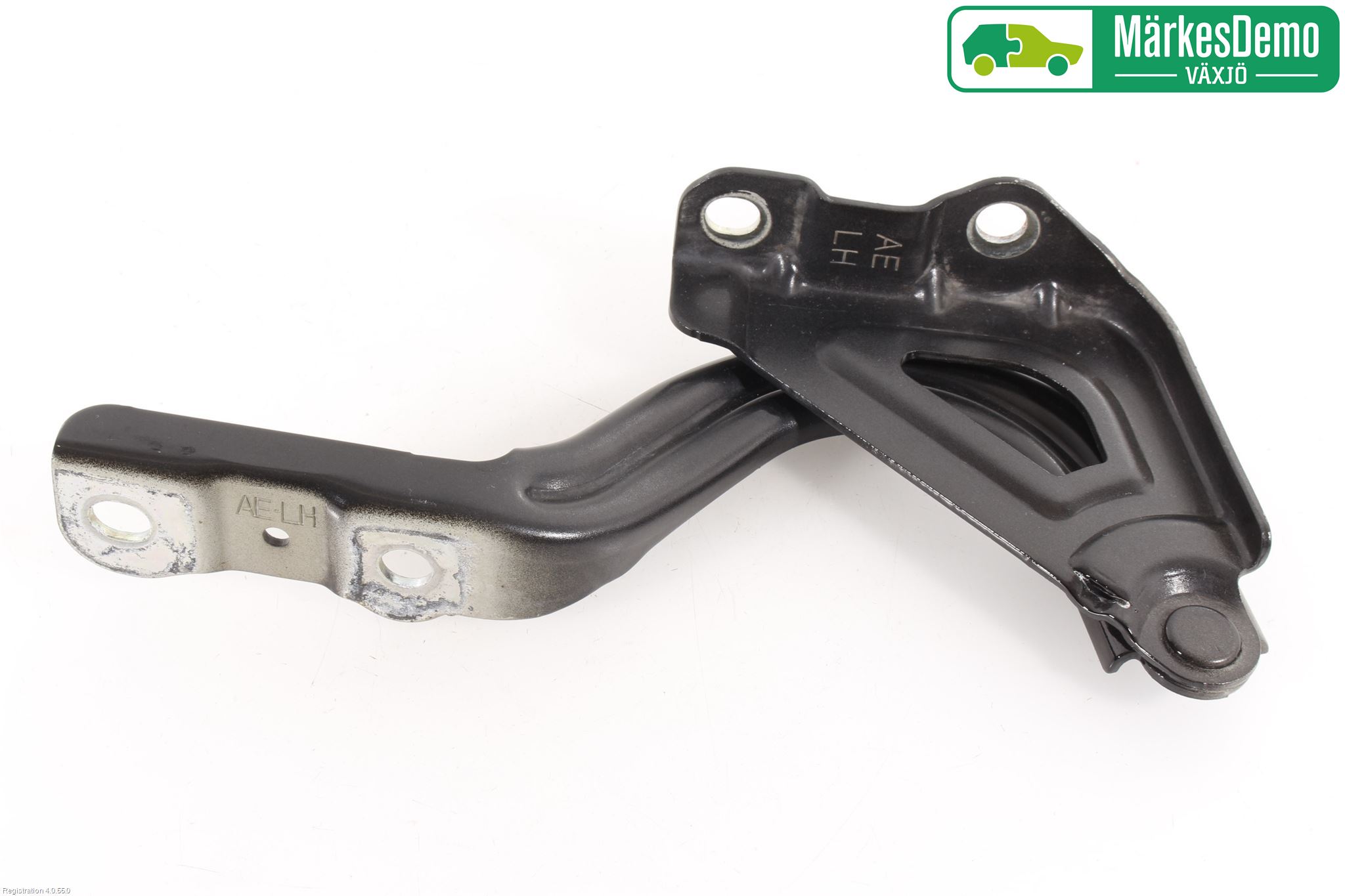 Hyundai IONIQ AE 17-22 Panser Hengsel - Hengsler