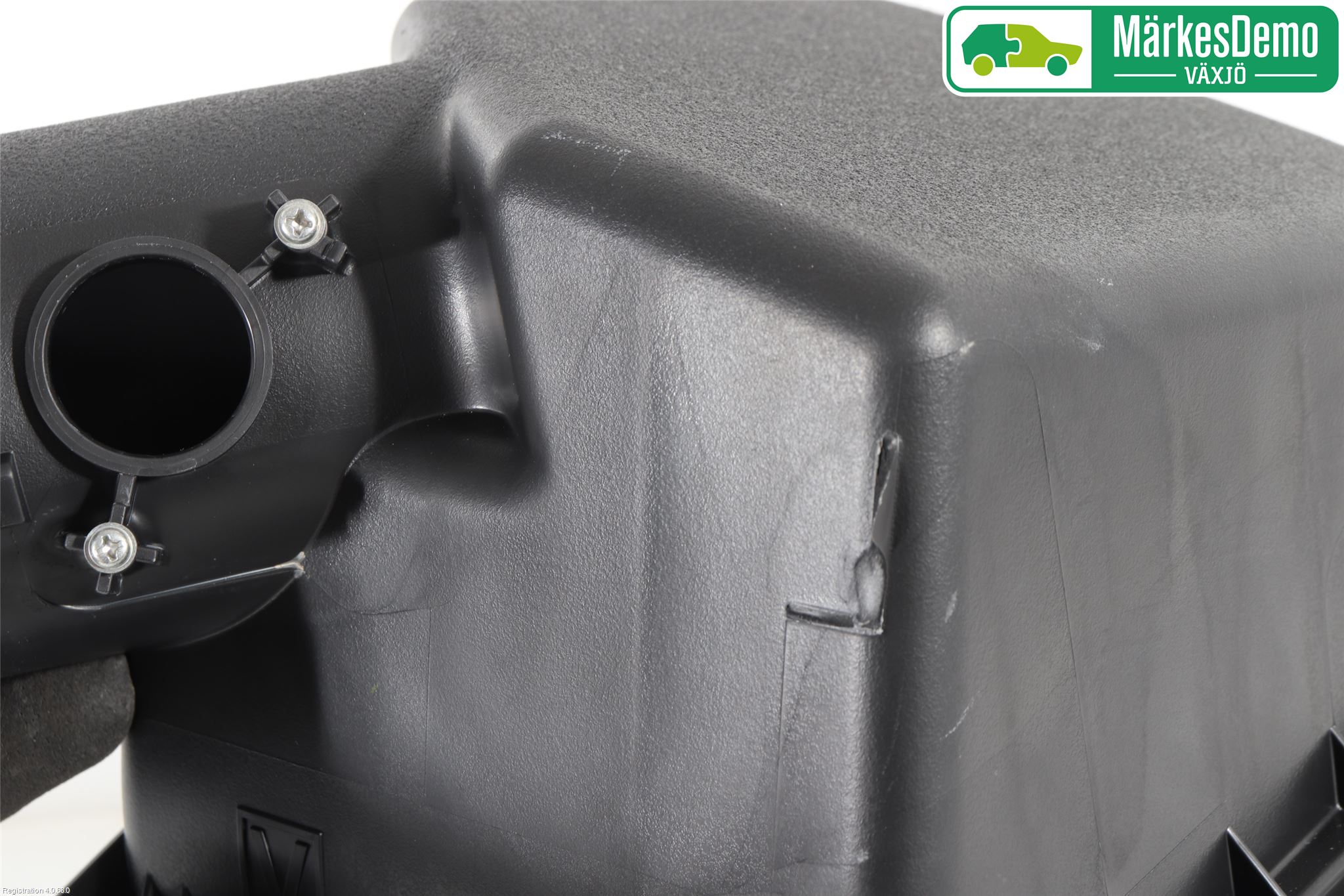 Lexus NX 300h 15-21 Luftfilter Boks