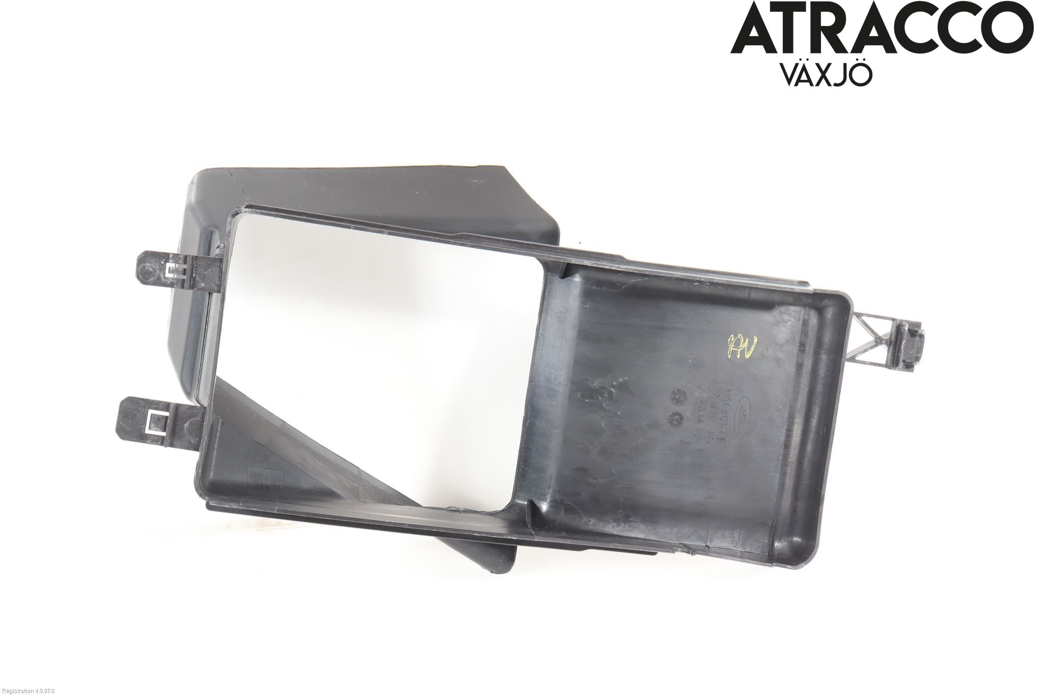 Ford FOCUS 11-14 Luftstyring Front