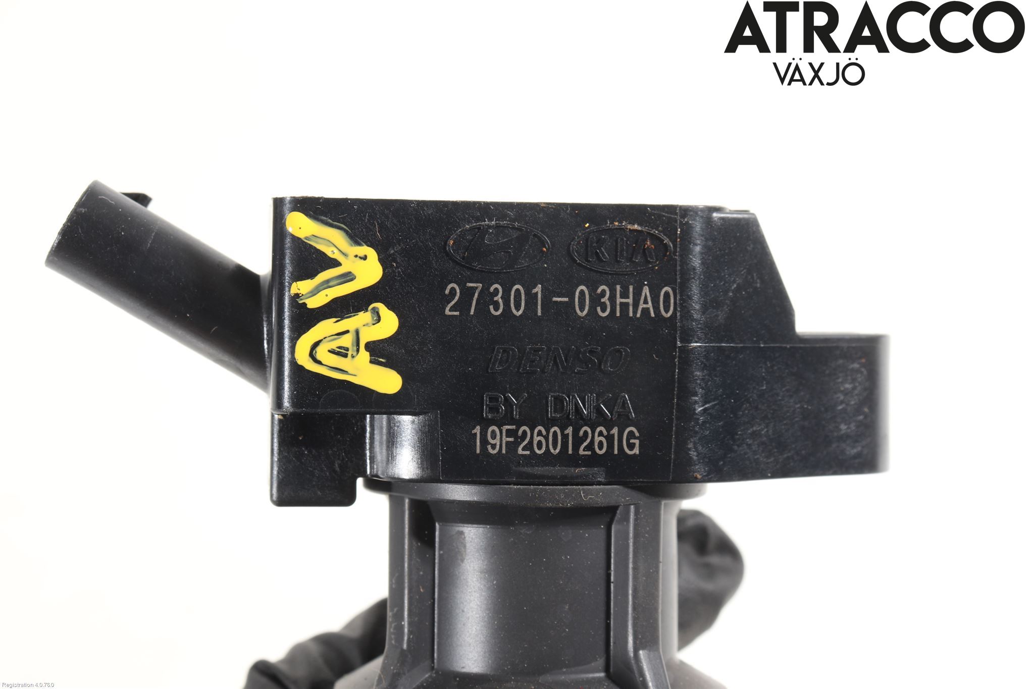 Hyundai IONIQ AE 17-22 Coil