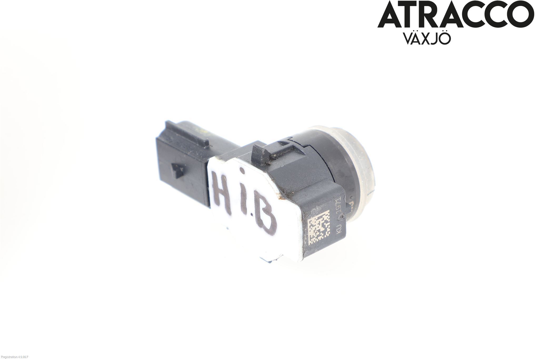Opel CORSA E 15-19 Sensor Ryggesensor