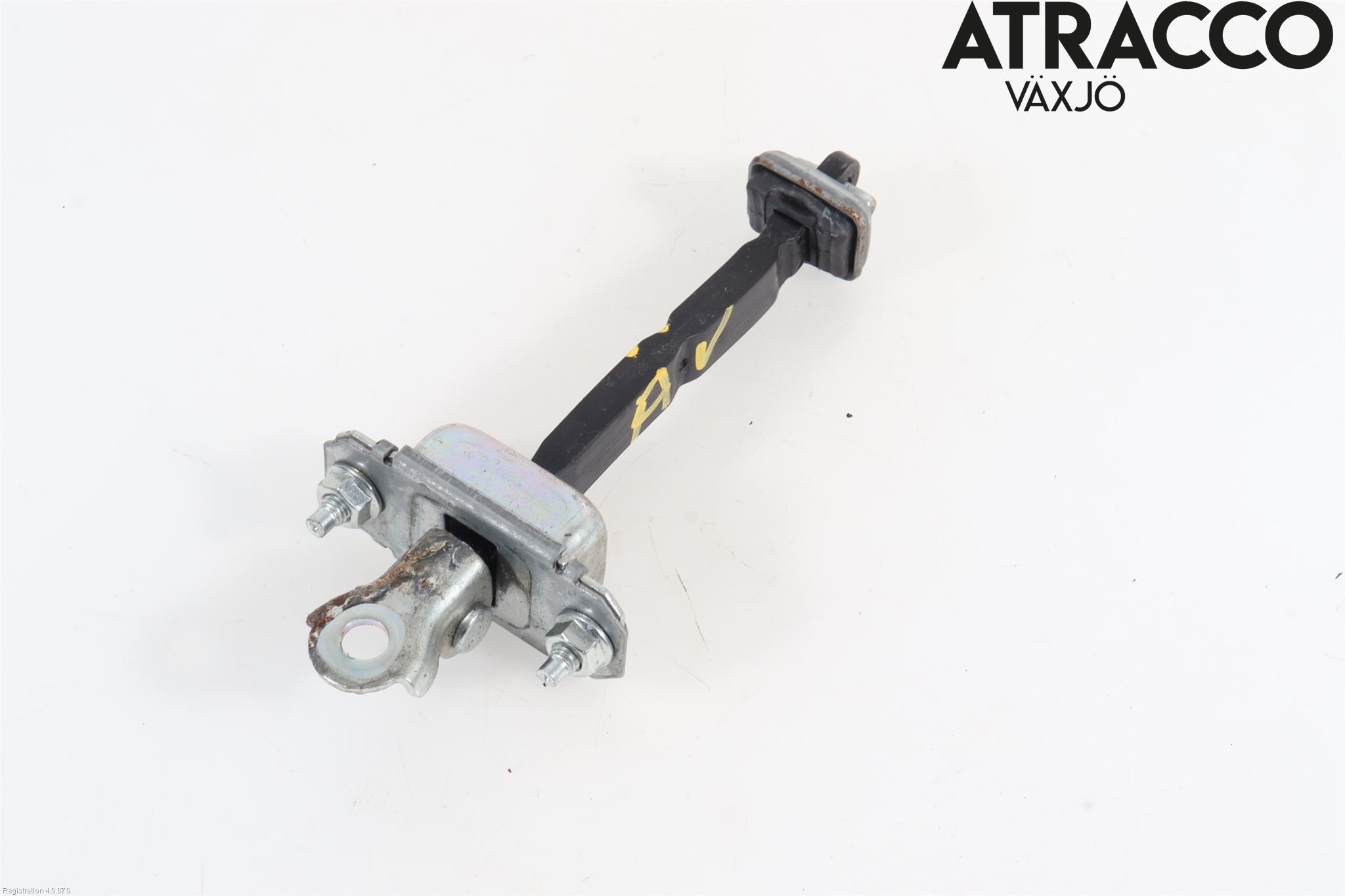 Subaru OUTBACK 10-15 Dørstopper