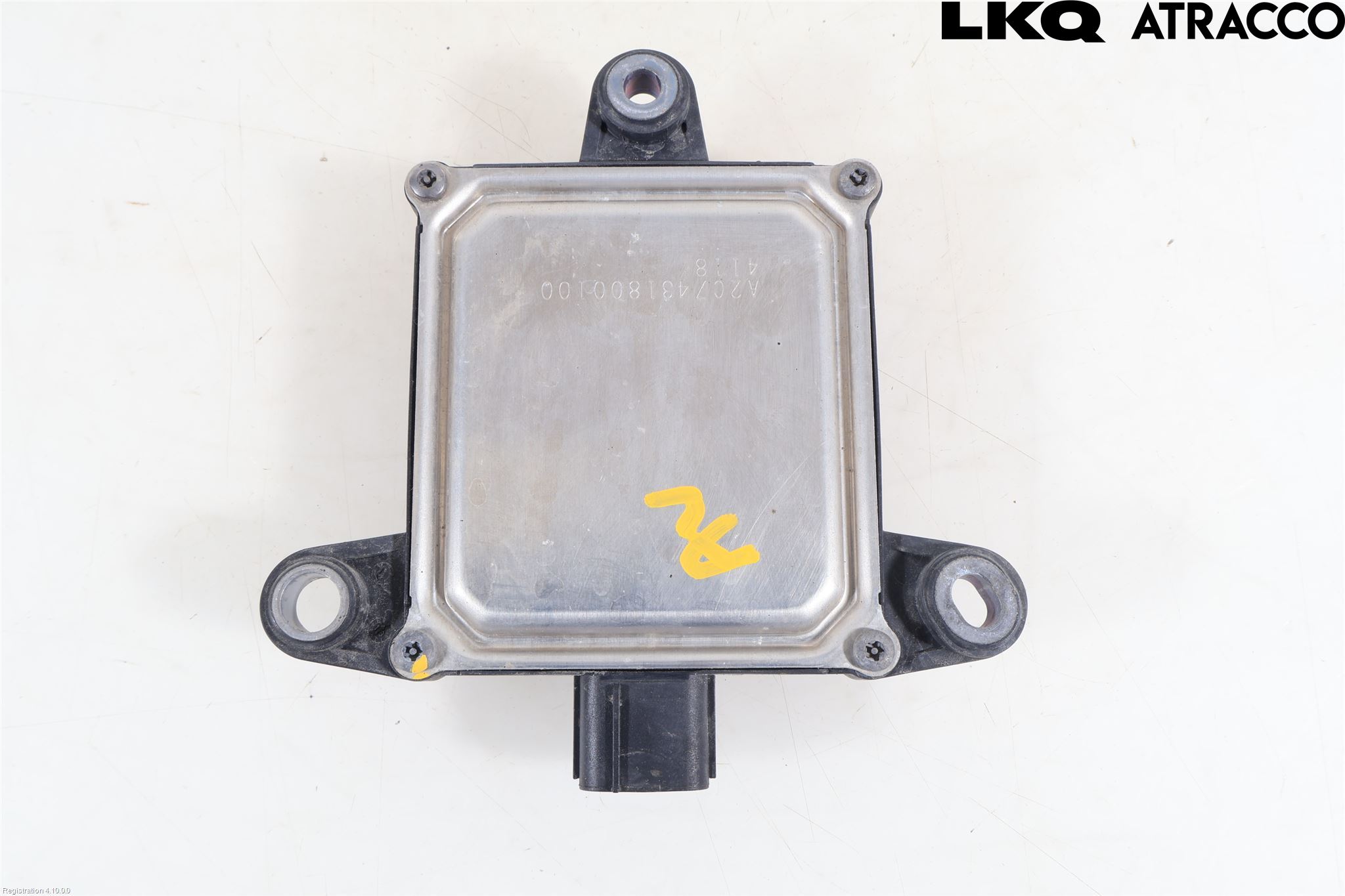 Mitsubishi OUTLANDER 13-21 Sensor Kollisjonsbeskyttelse
