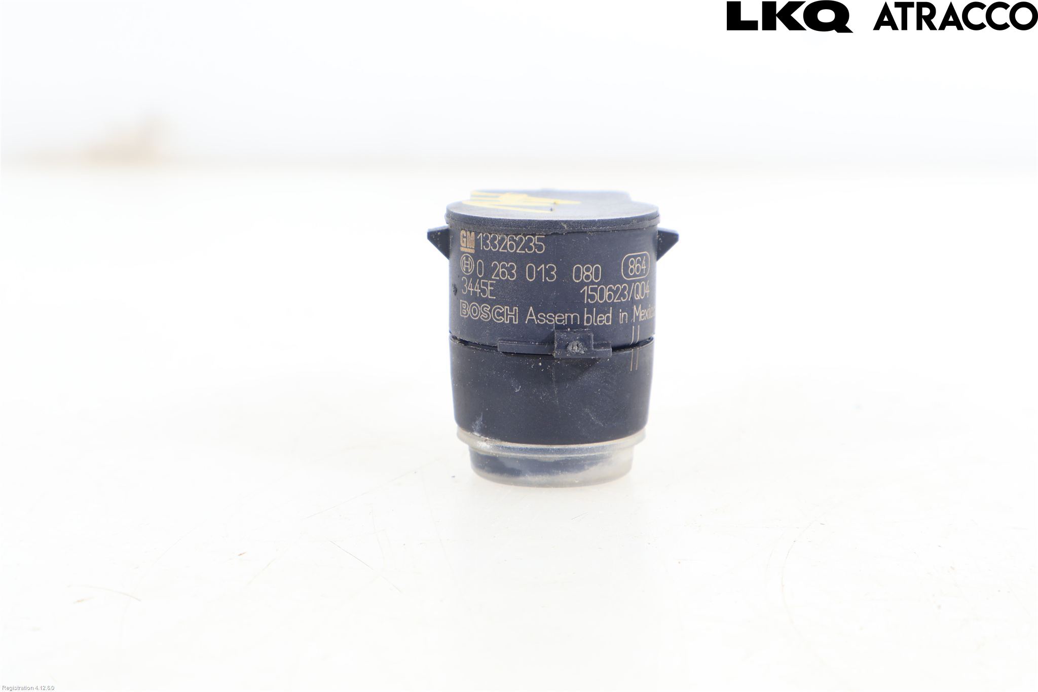 Opel MOKKA 13-20 Sensor Ryggesensor