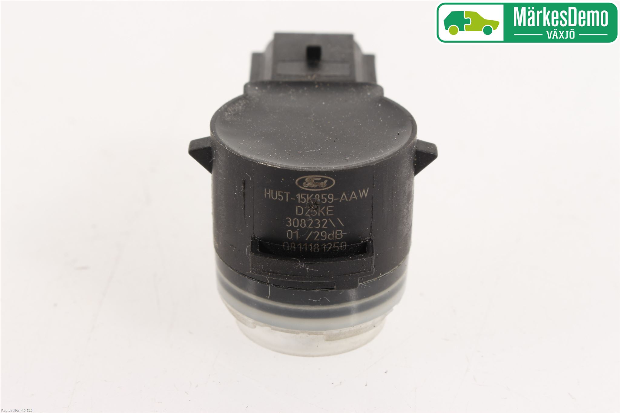 Ford FIESTA (VII) 18-23 Sensor Ryggesensor