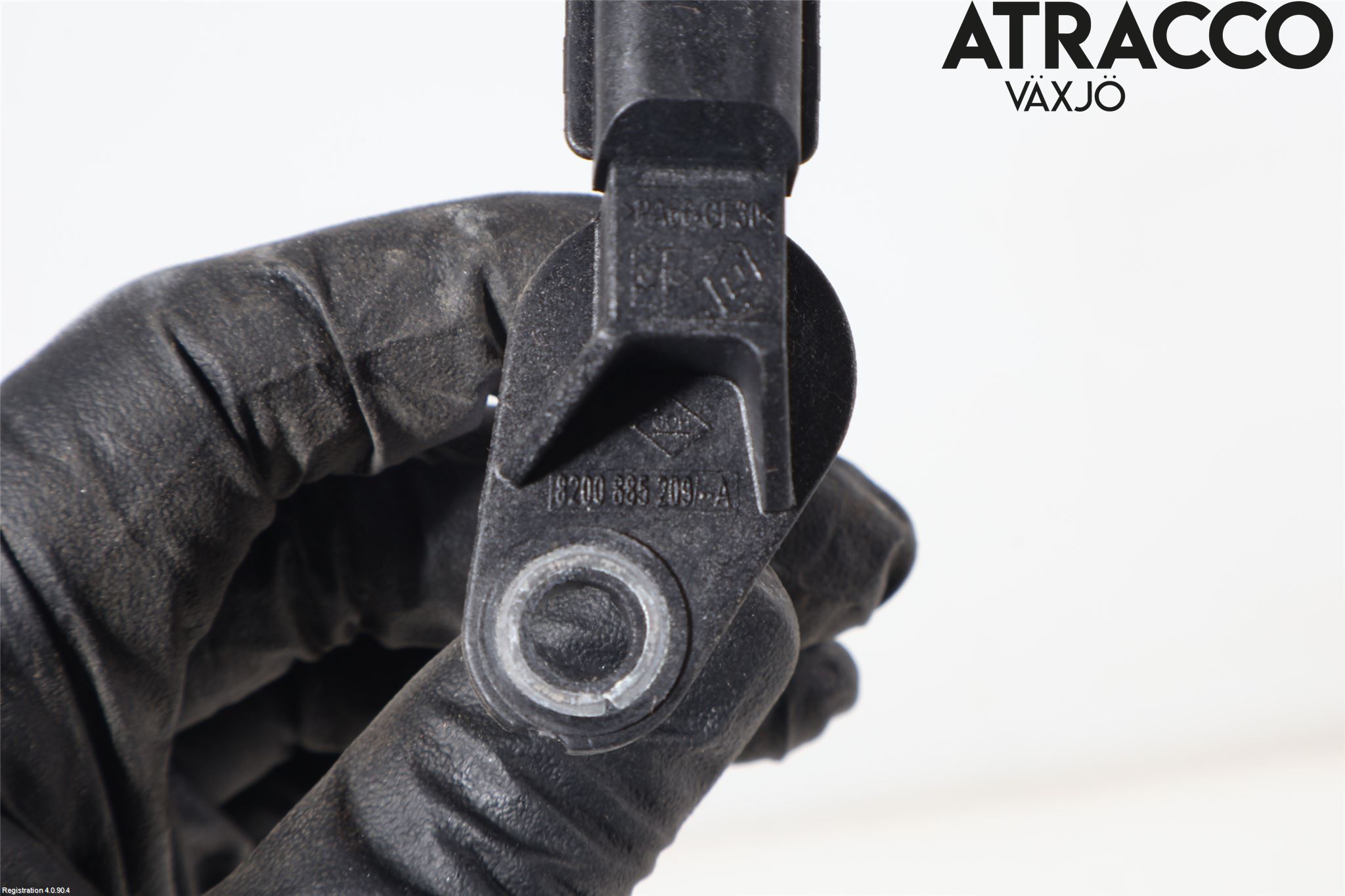Nissan X-TRAIL 14-21 Giver Turtall - Tenning