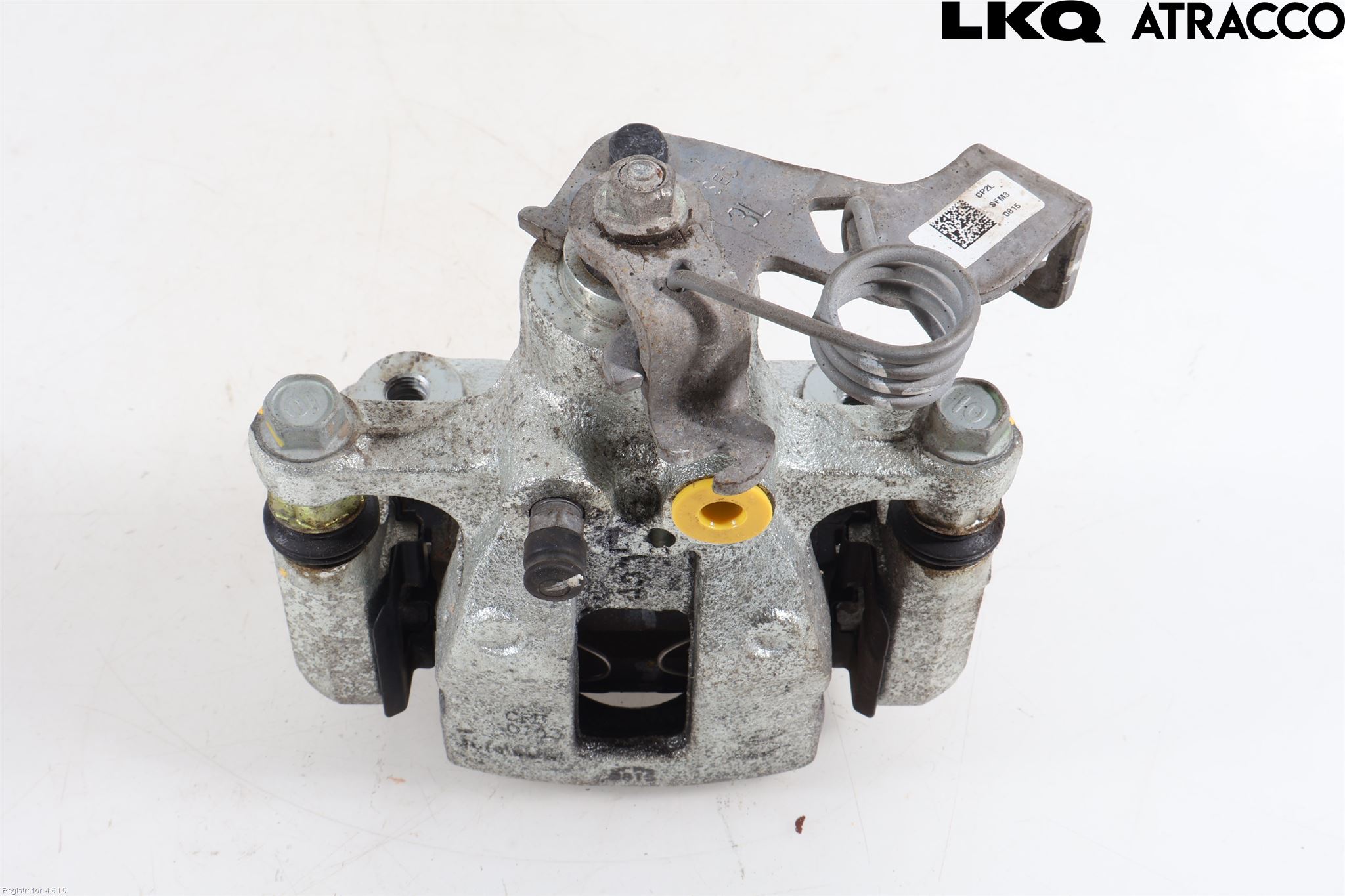 Hyundai i20 BC 21- Bremsecaliper Bak Venstre