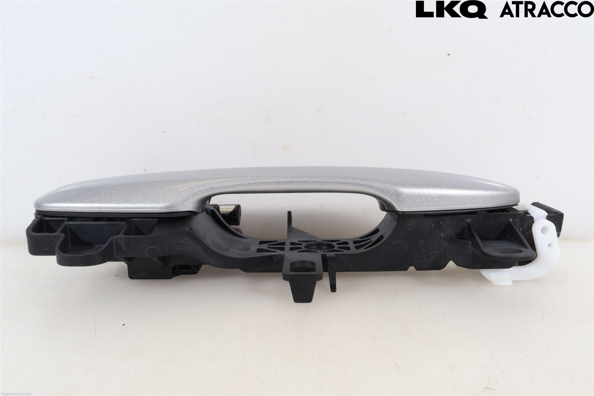 Toyota YARIS XP21 20- Dørhandtak Ytre Høyre