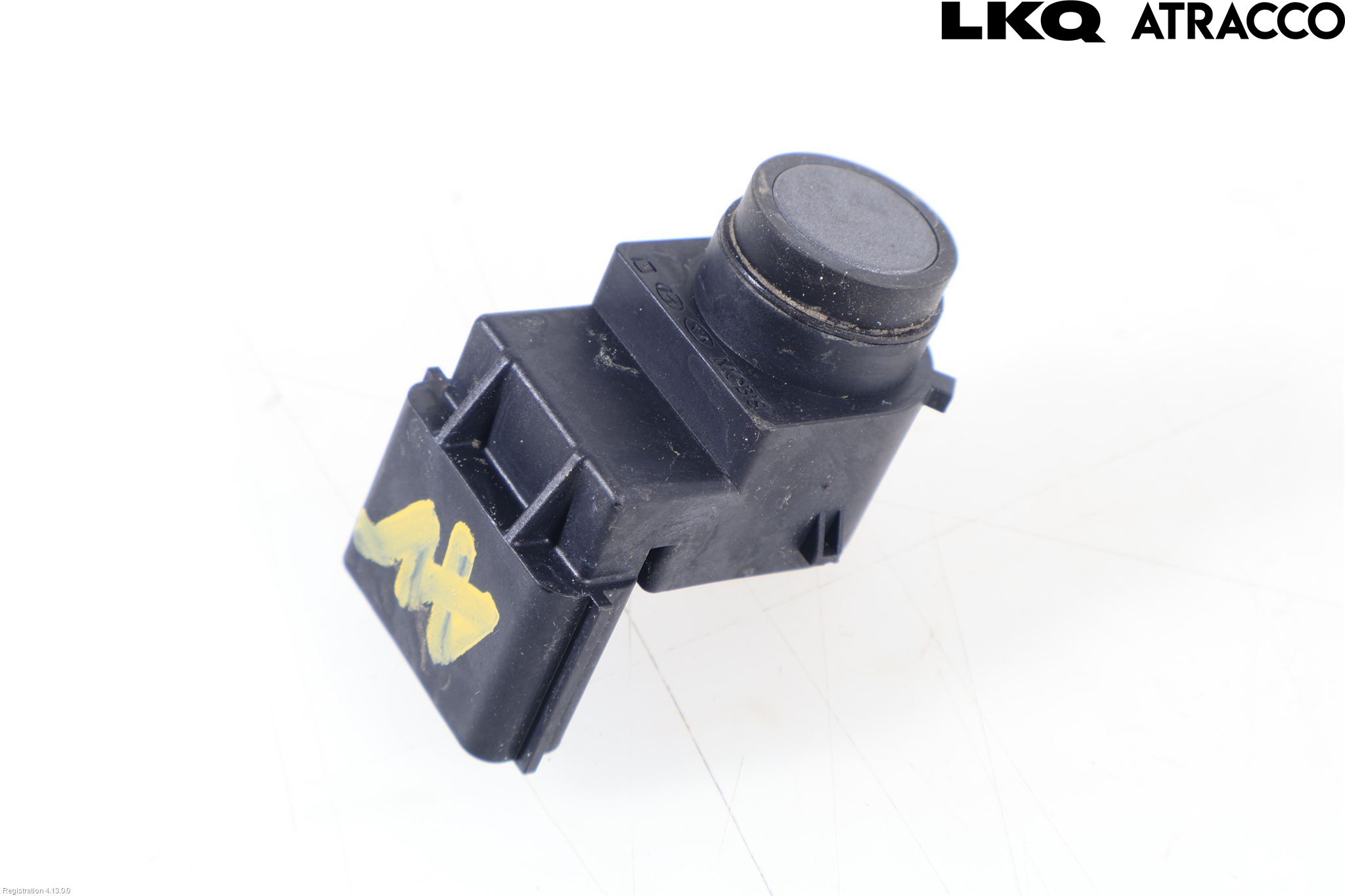 Kia NIRO (DE) 17-22 Sensor Ryggesensor