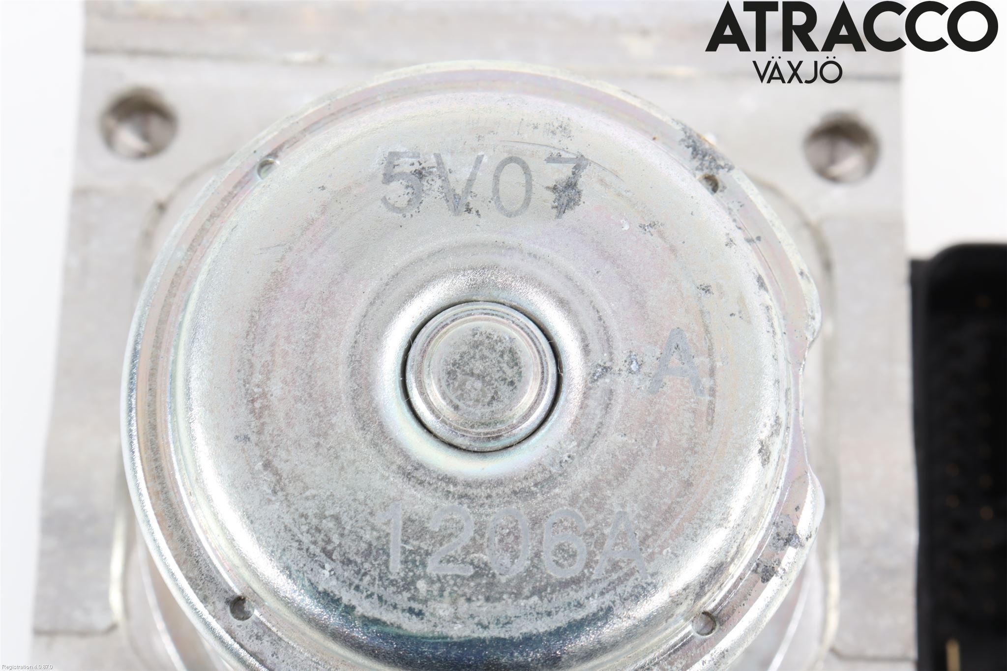 Honda HR-V 15-21 Abs Hydraulikkaggregat